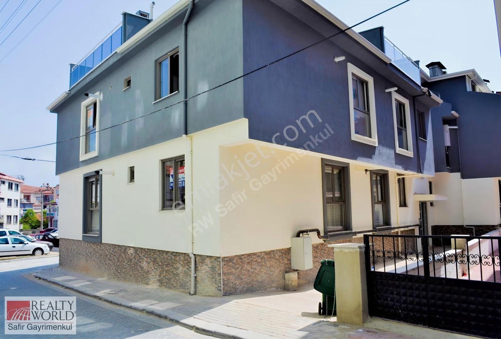 Değirmenönü Mahallesi Kiralık 1+1 Eşyalı - Bireysel Isınma - Görsel 13