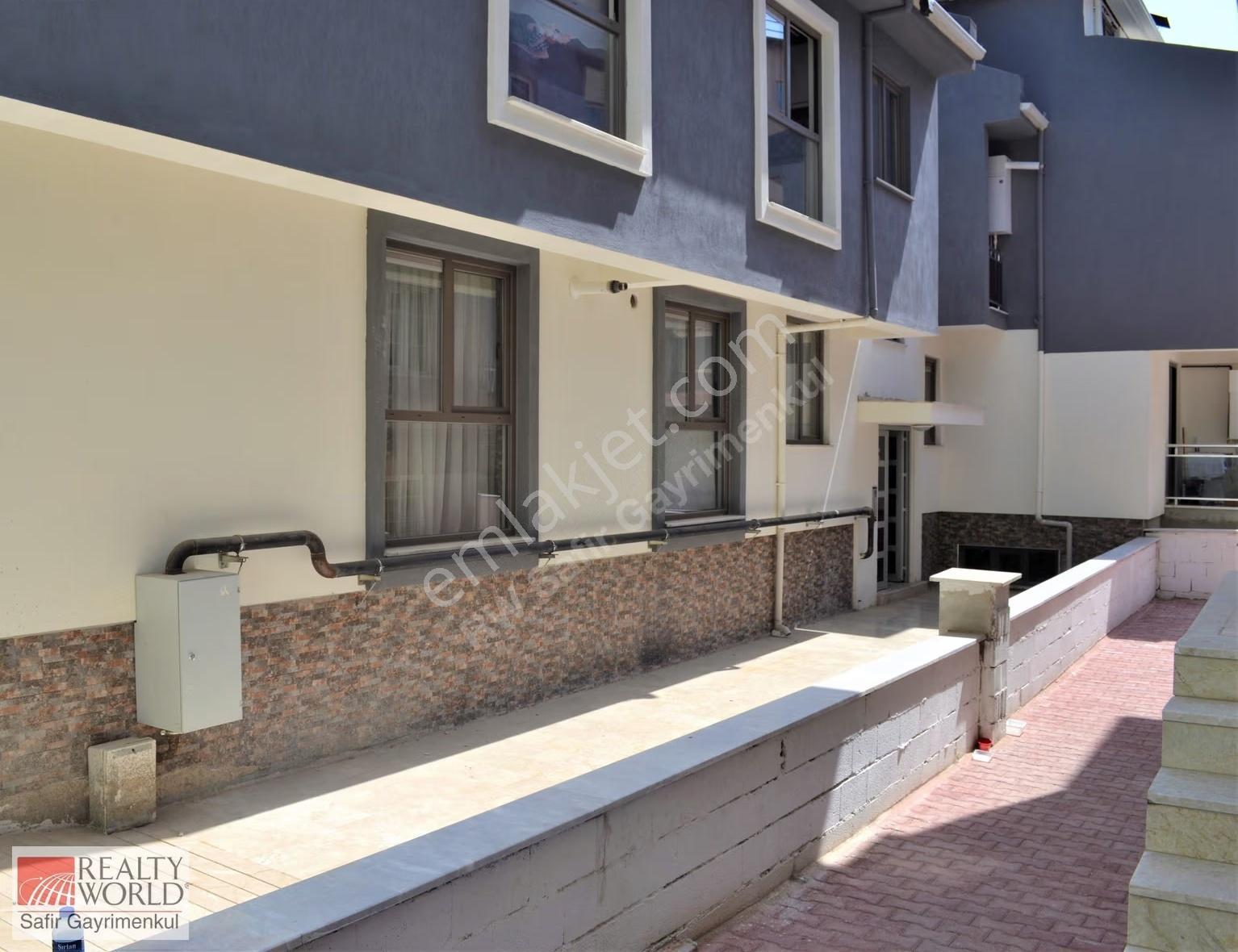 Değirmenönü Mahallesi Kiralık 1+1 Eşyalı - Bireysel Isınma - Görsel 24