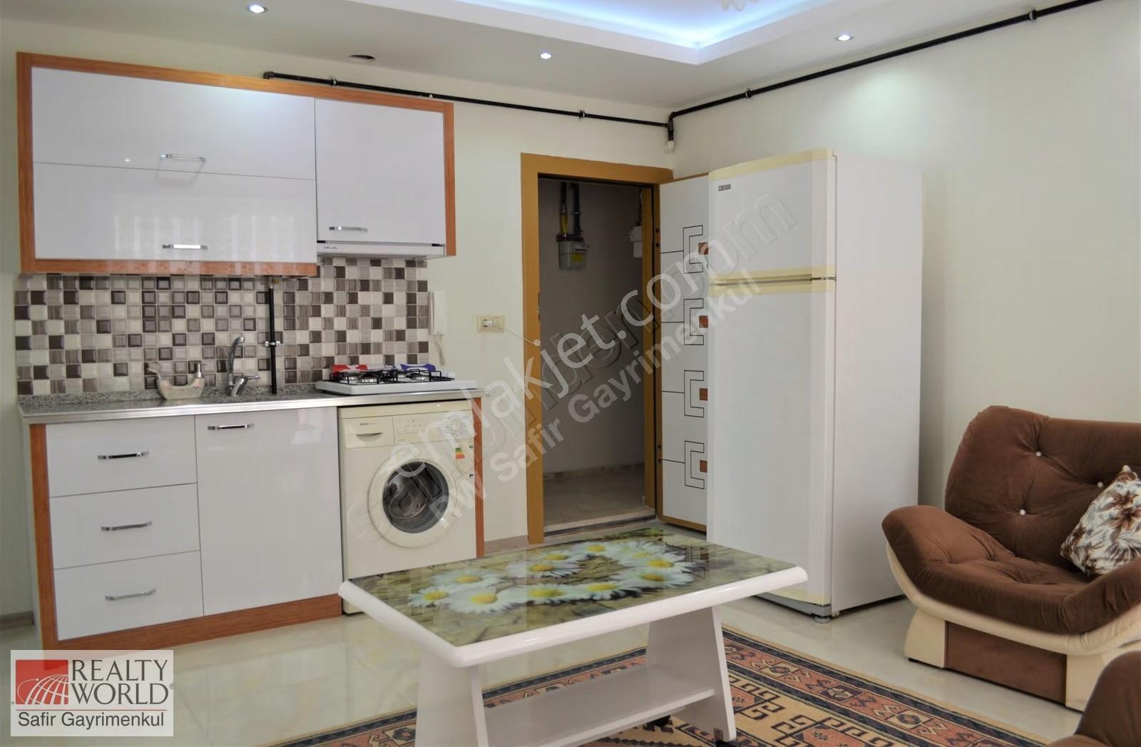 Değirmenönü Mahallesi Kiralık 1+1 Eşyalı - Bireysel Isınma - Görsel 27