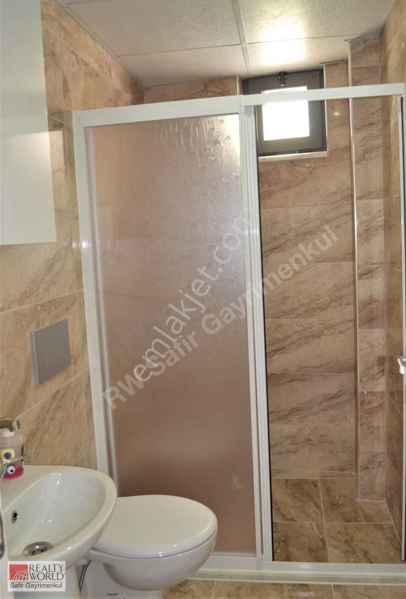 Değirmenönü Mahallesi Kiralık 1+1 Eşyalı - Bireysel Isınma - Görsel 7