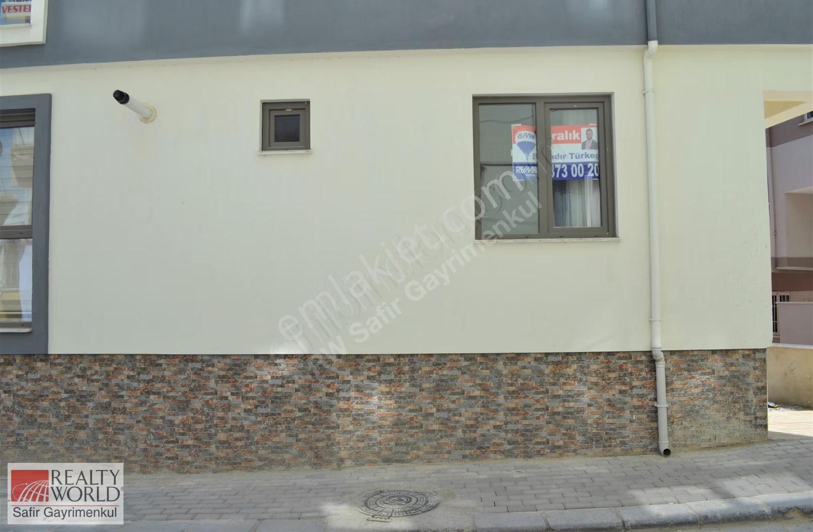 Değirmenönü Mahallesi Kiralık 1+1 Eşyalı - Bireysel Isınma - Görsel 9