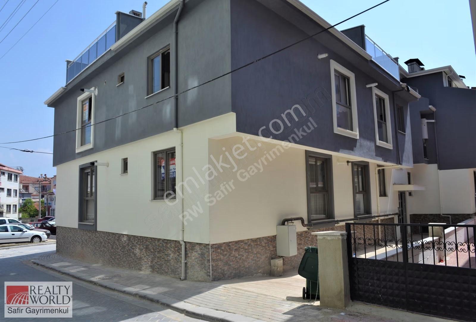 Değirmenönü Mahallesi Kiralık 1+1 Eşyalı - Bireysel Isınma - Görsel 18