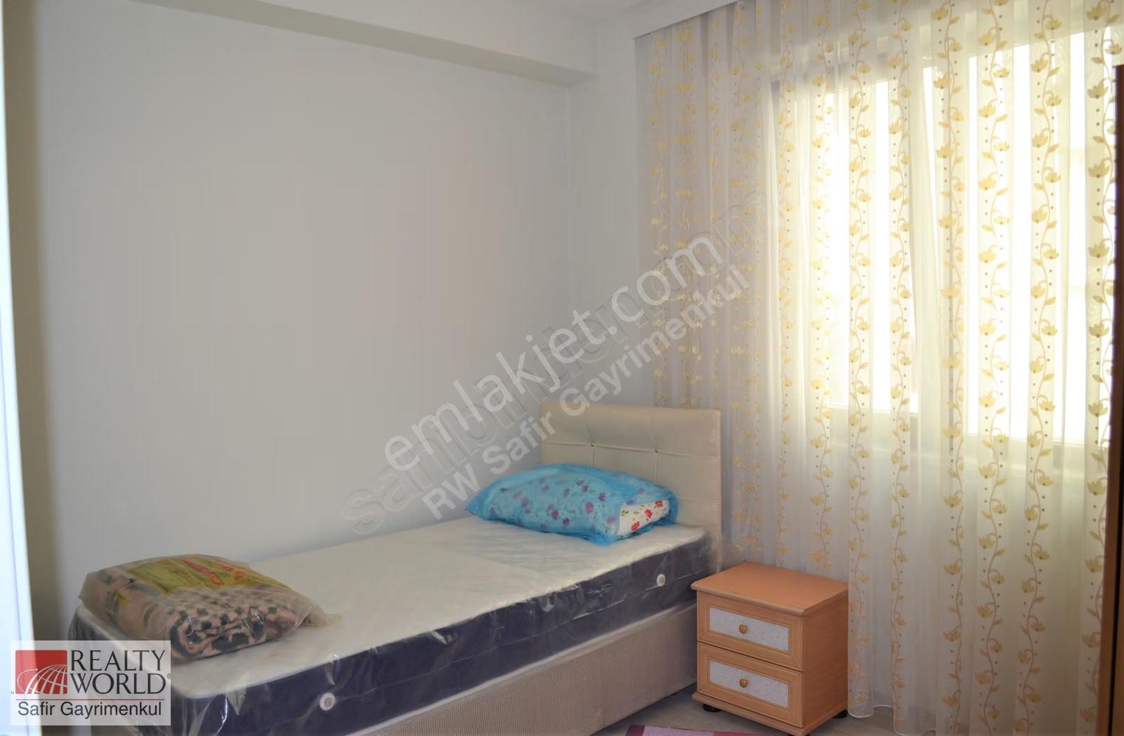 Değirmenönü Mahallesi Kiralık 1+1 Eşyalı - Bireysel Isınma - Görsel 11