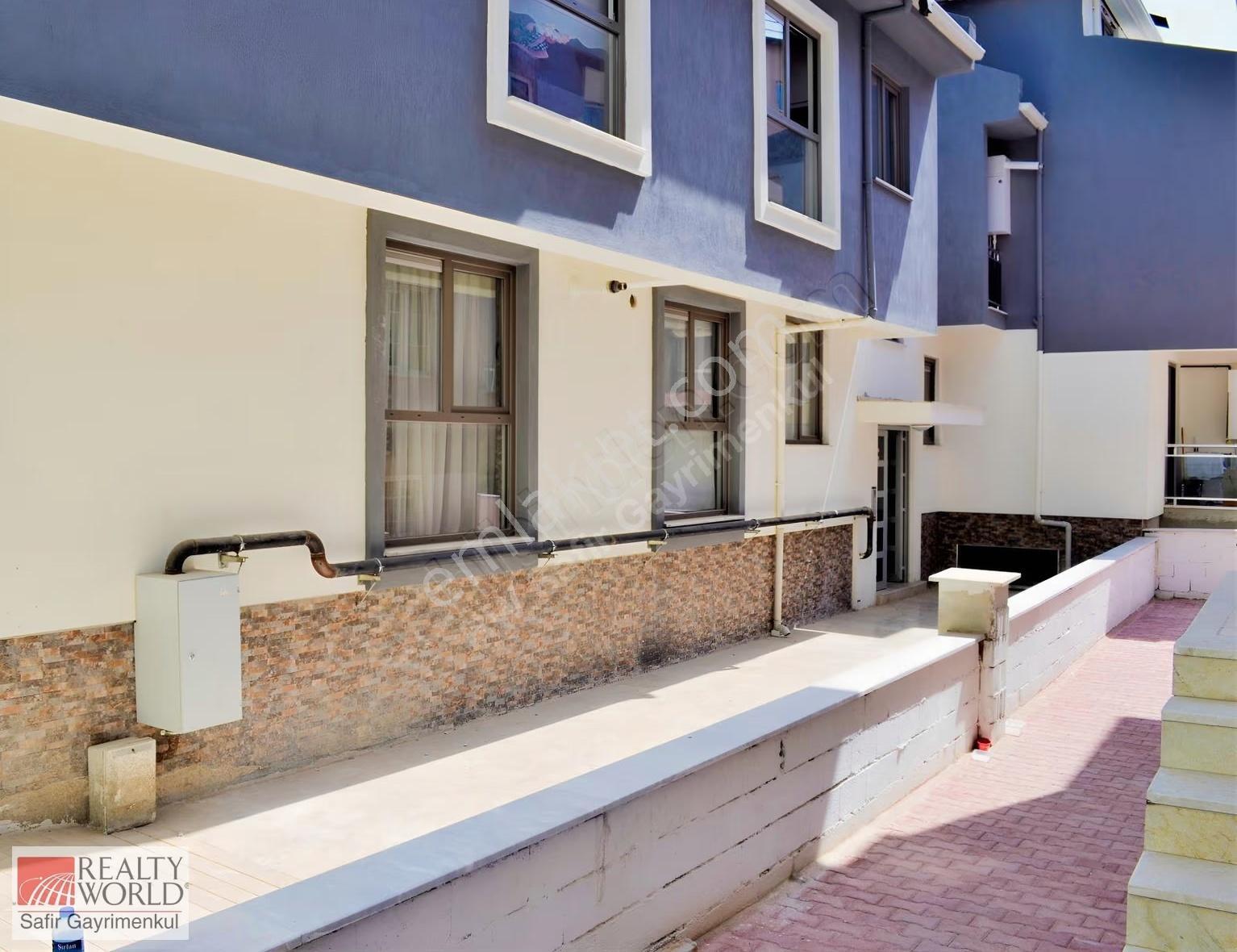 Değirmenönü Mahallesi Kiralık 1+1 Eşyalı - Bireysel Isınma - Görsel 16
