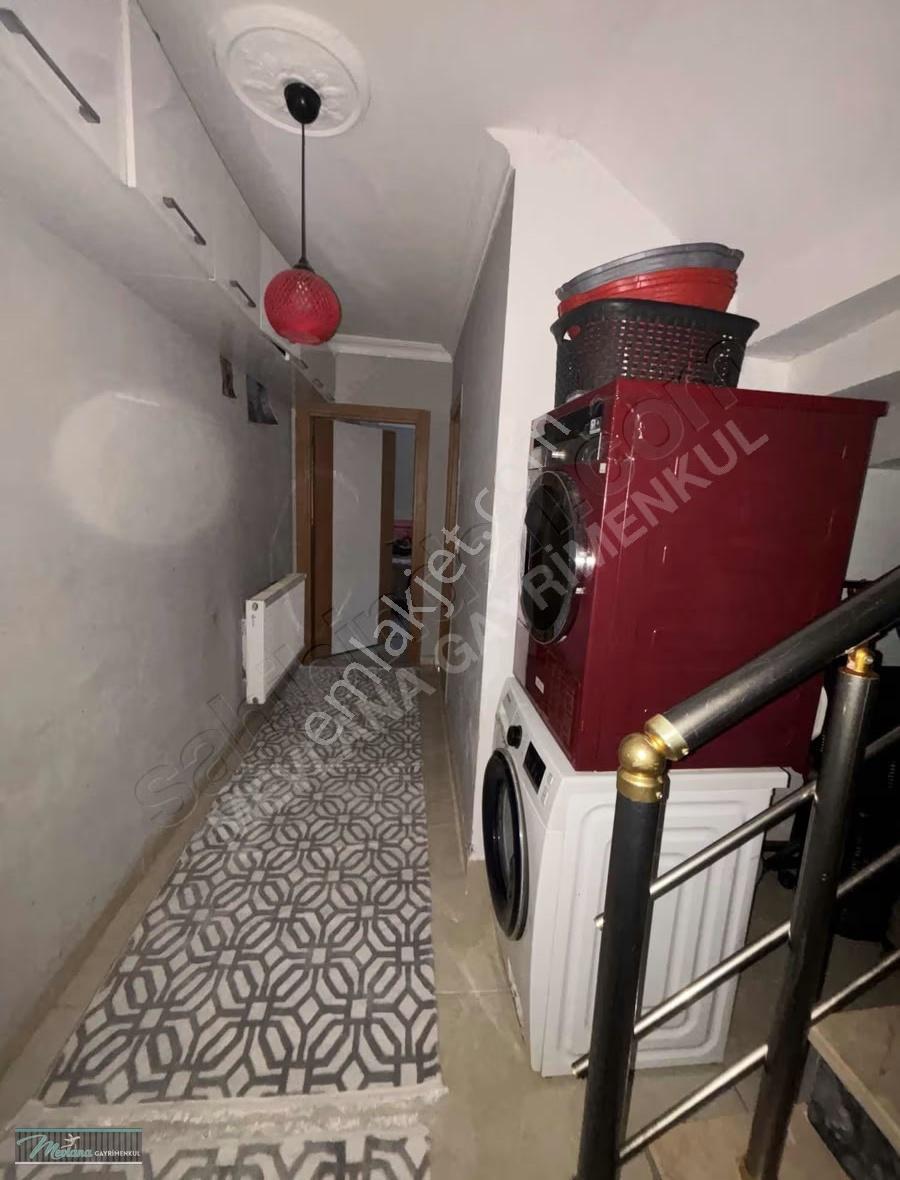 Çayırova'da Menderes Caddesi Yakını 2+1 Ters Dubleks Daire - Görsel 16