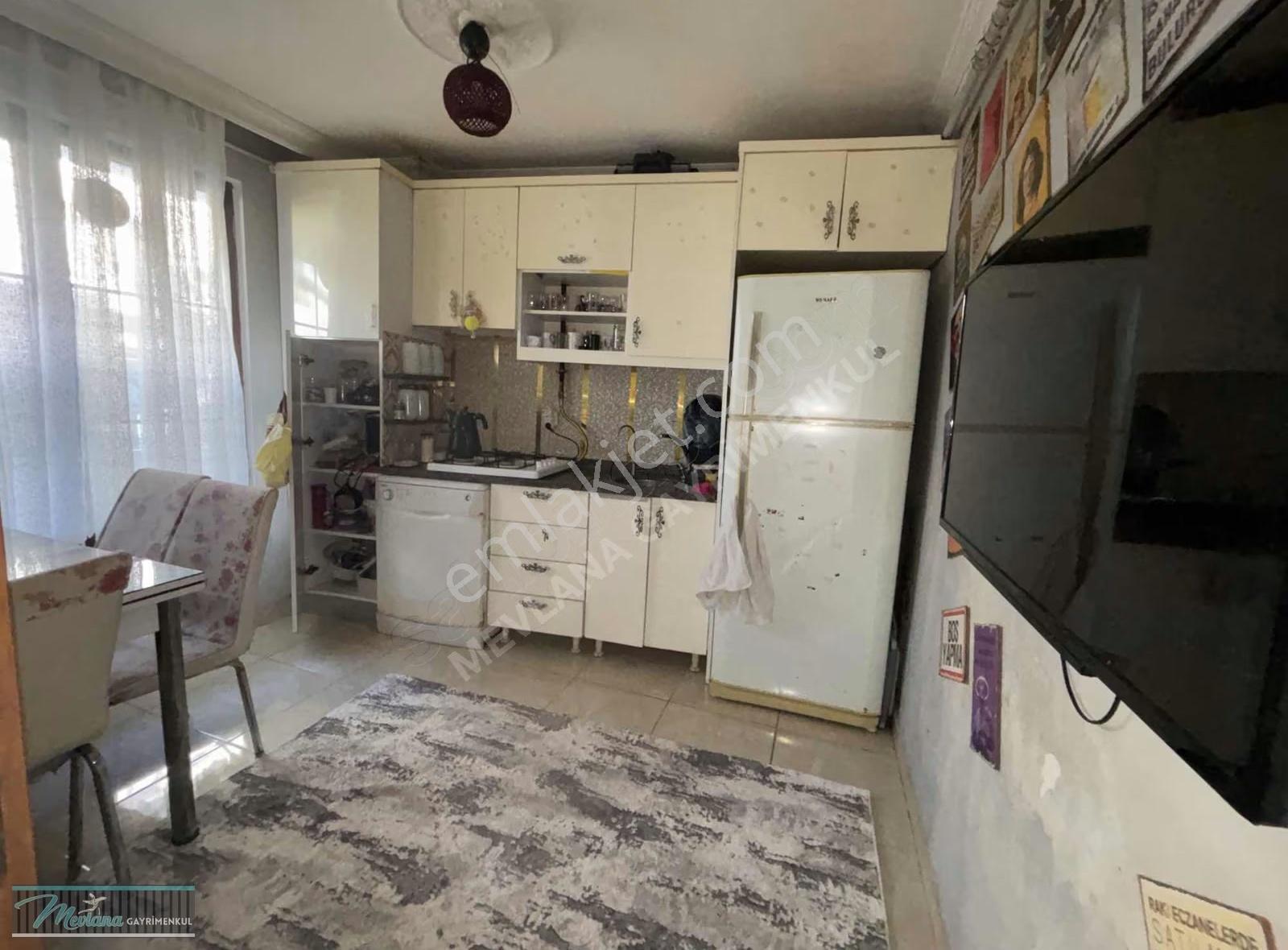 Çayırova'da Menderes Caddesi Yakını 2+1 Ters Dubleks Daire - Görsel 13
