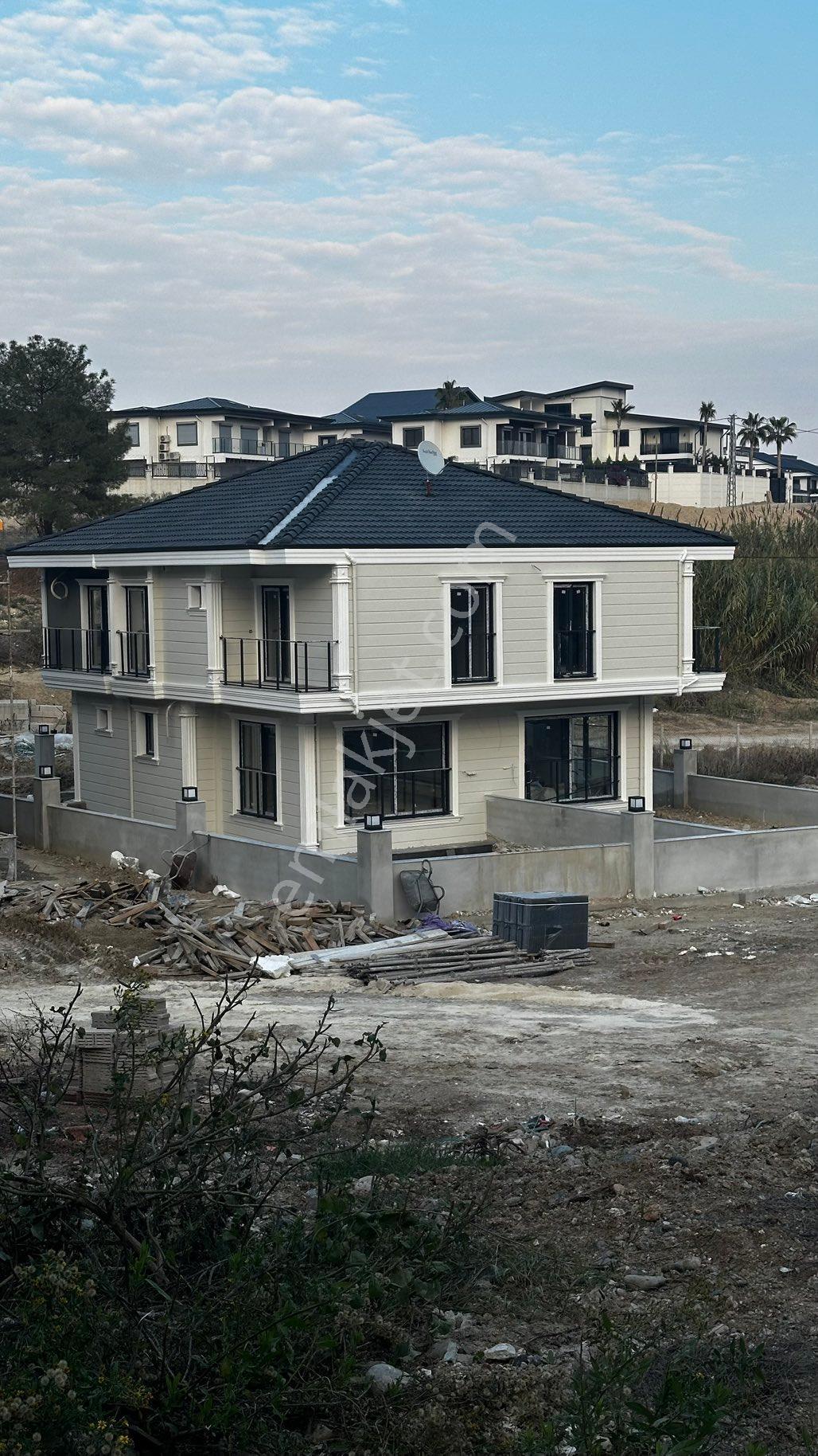 Sahibinden Satılık Villa Arsası - Görsel 4