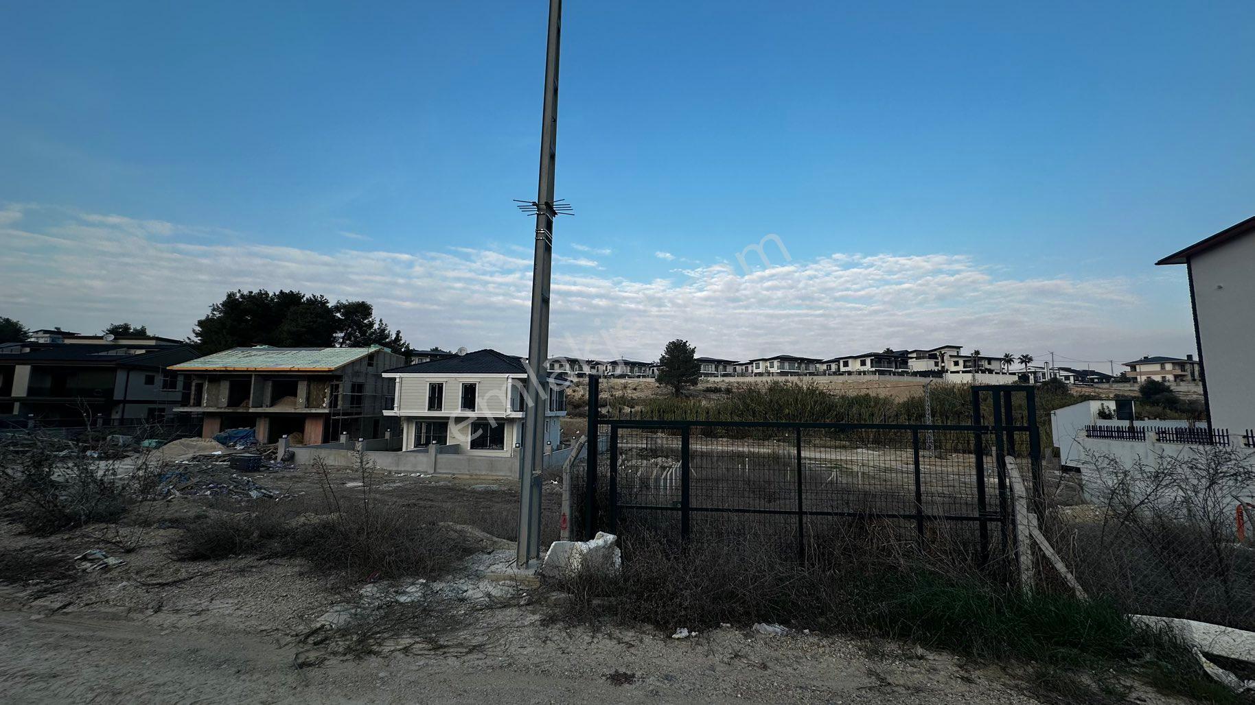 Sahibinden Satılık Villa Arsası - Görsel 5
