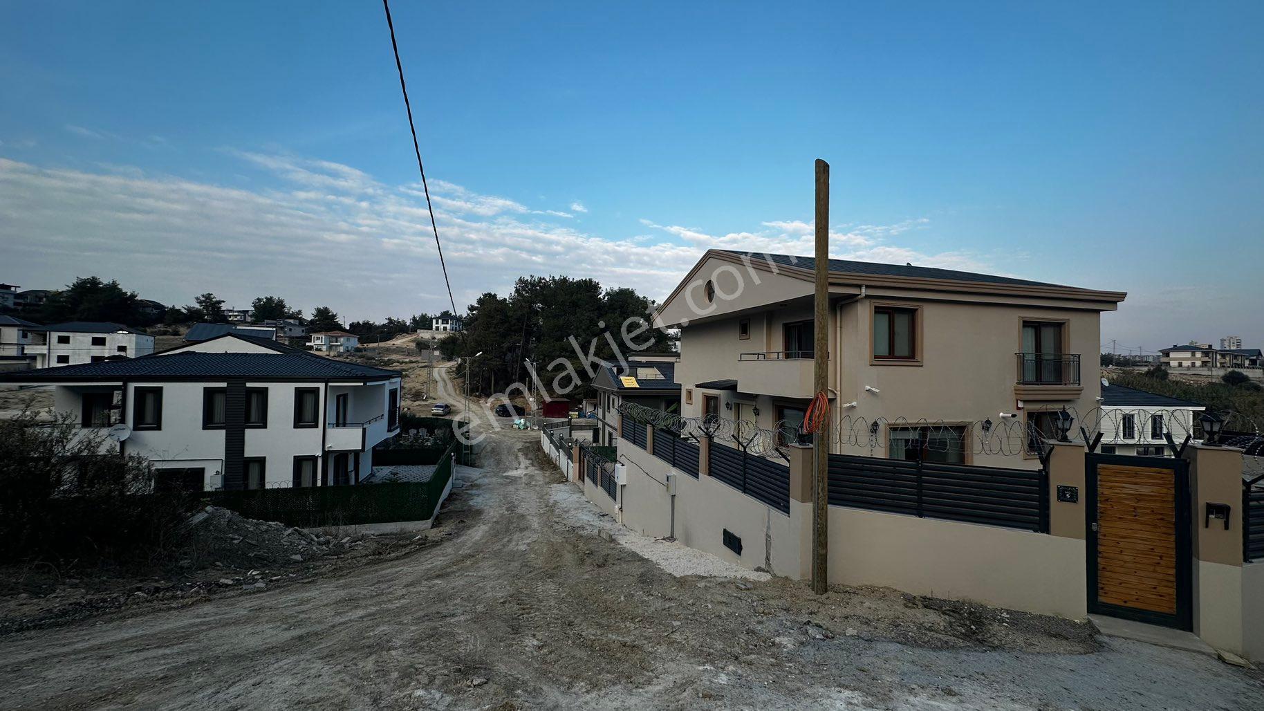 Sahibinden Satılık Villa Arsası - Görsel 7