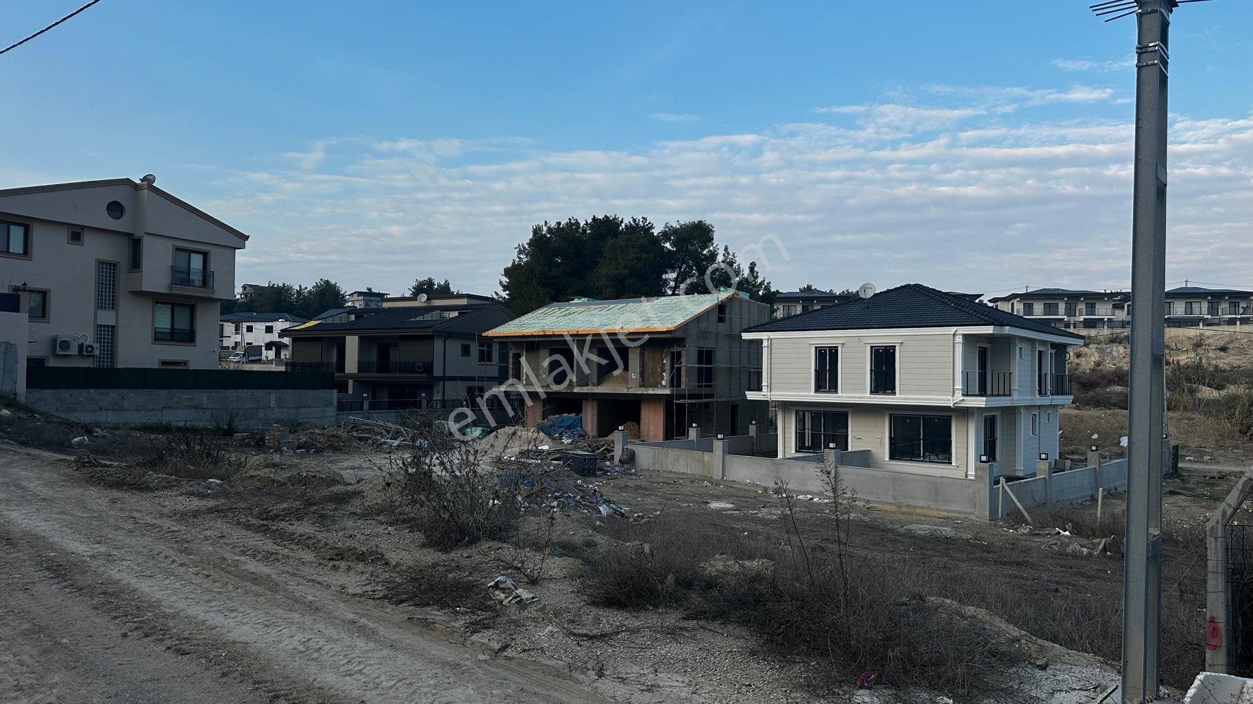 Sahibinden Satılık Villa Arsası - Görsel 3