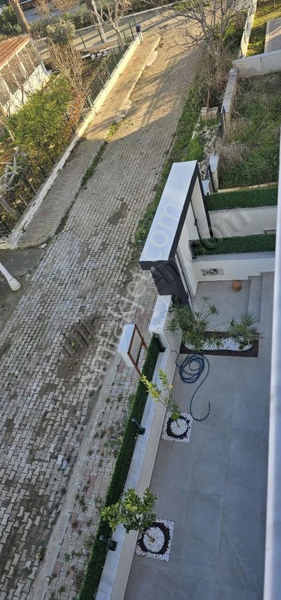 Didim Efeler Mah Satılık Uygun Fiyata Villa - Görsel 10