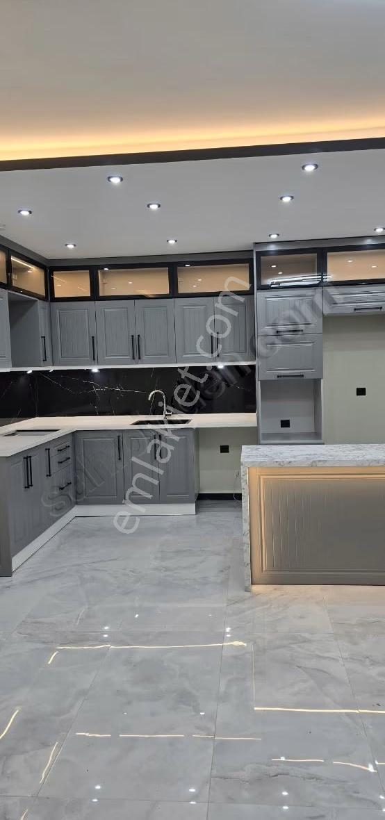 Didim Efeler Mah Satılık Uygun Fiyata Villa - Görsel 7