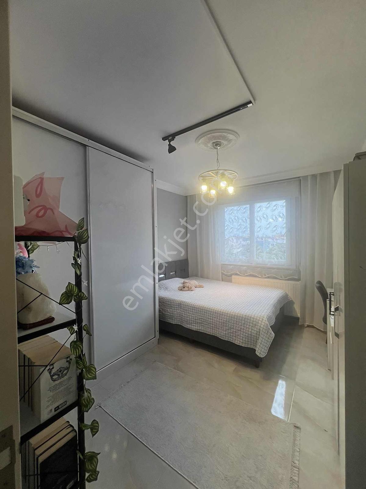 Kulepark~farkıyla~her~kat~tek~daire~4+1~doğalgazlı~müstakil~lüks - Görsel 34