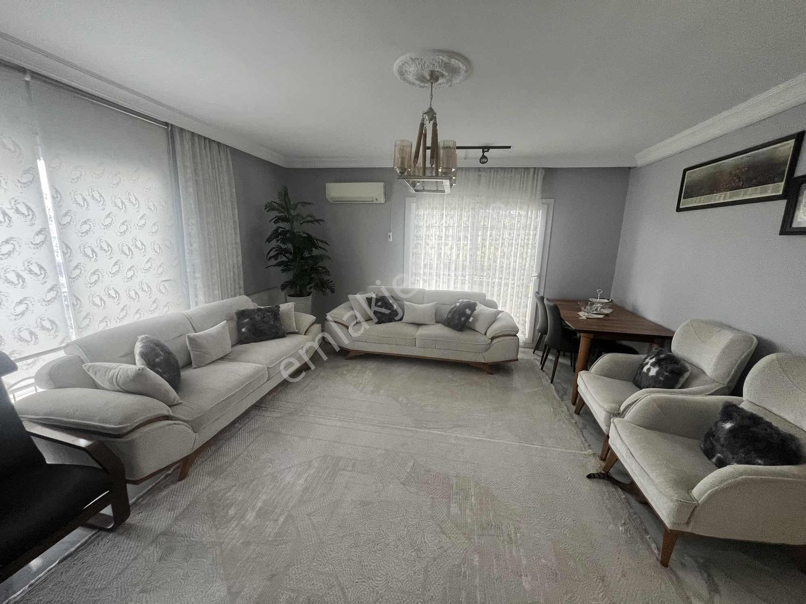 Kulepark~farkıyla~her~kat~tek~daire~4+1~doğalgazlı~müstakil~lüks - Görsel 22