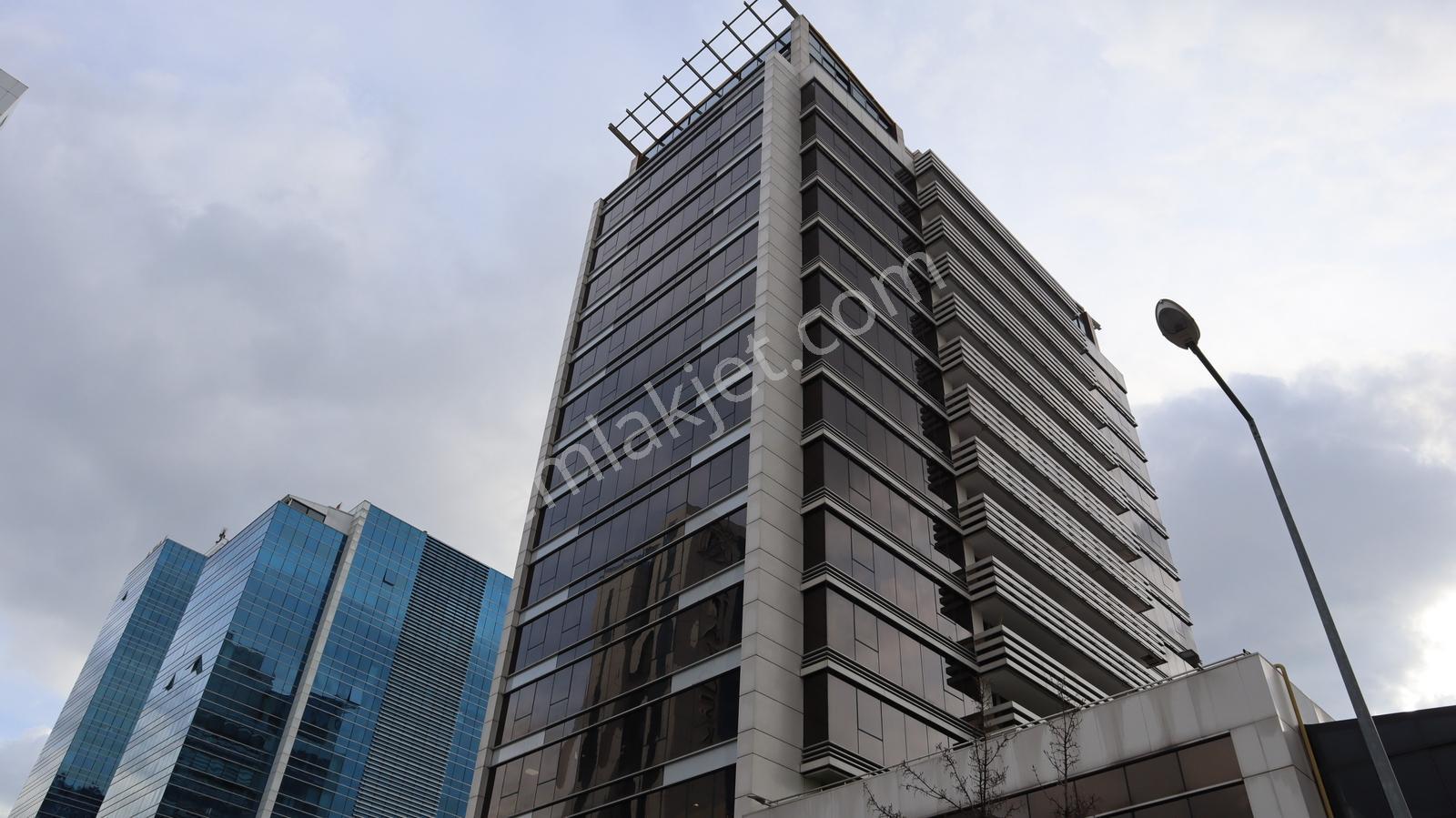 Mekik Plaza'da 600 M2 Satılık Kat - Görsel 5