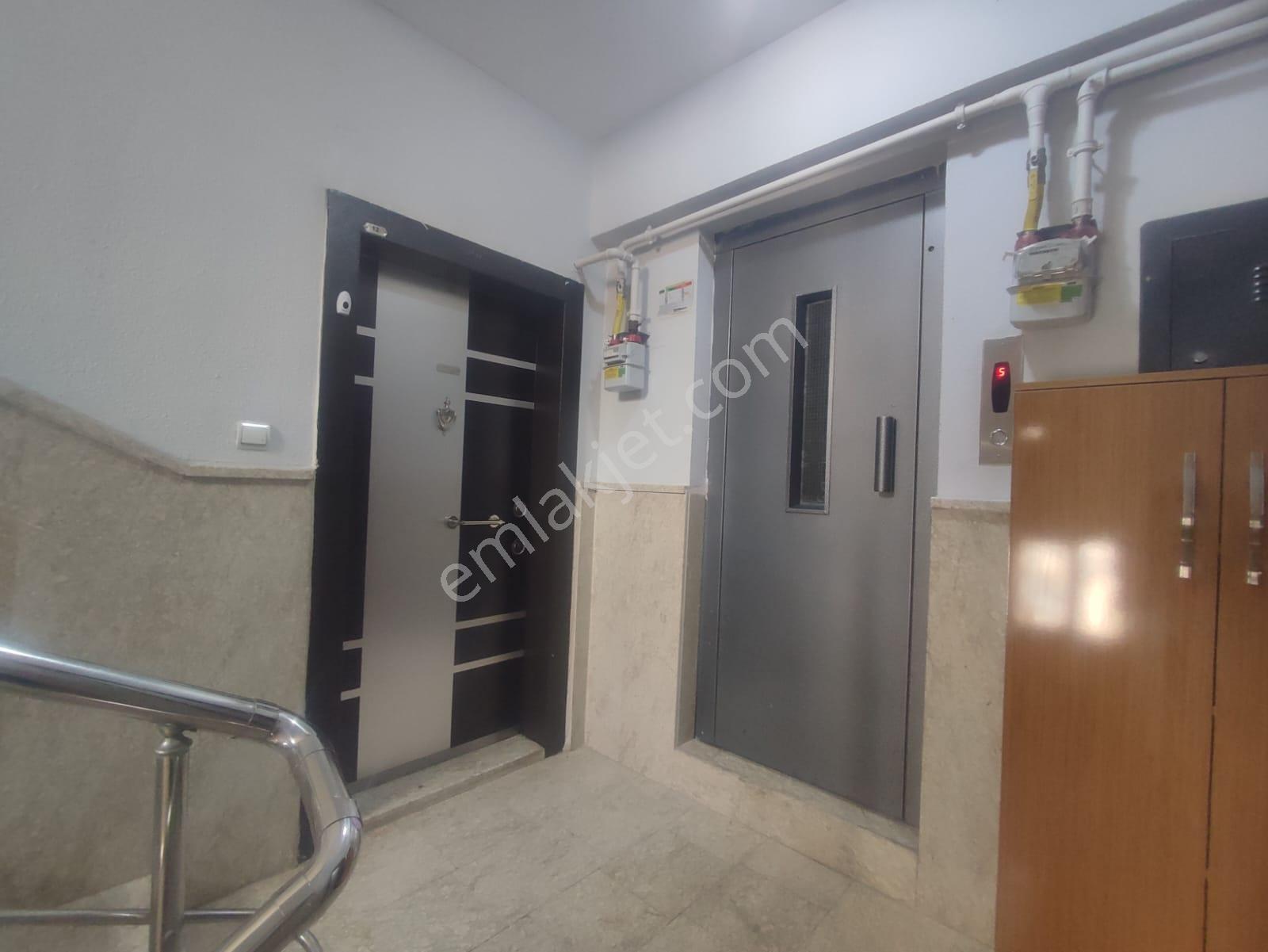 World İlkevim'den Kanalboyun'da Site İçerisinde Satılık Daire - Görsel 8