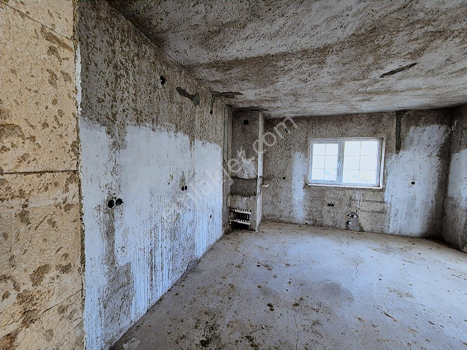 Gölbaşı Anadolu Bahçeşehir Sitesi Satılık Natamam Villa - Görsel 33