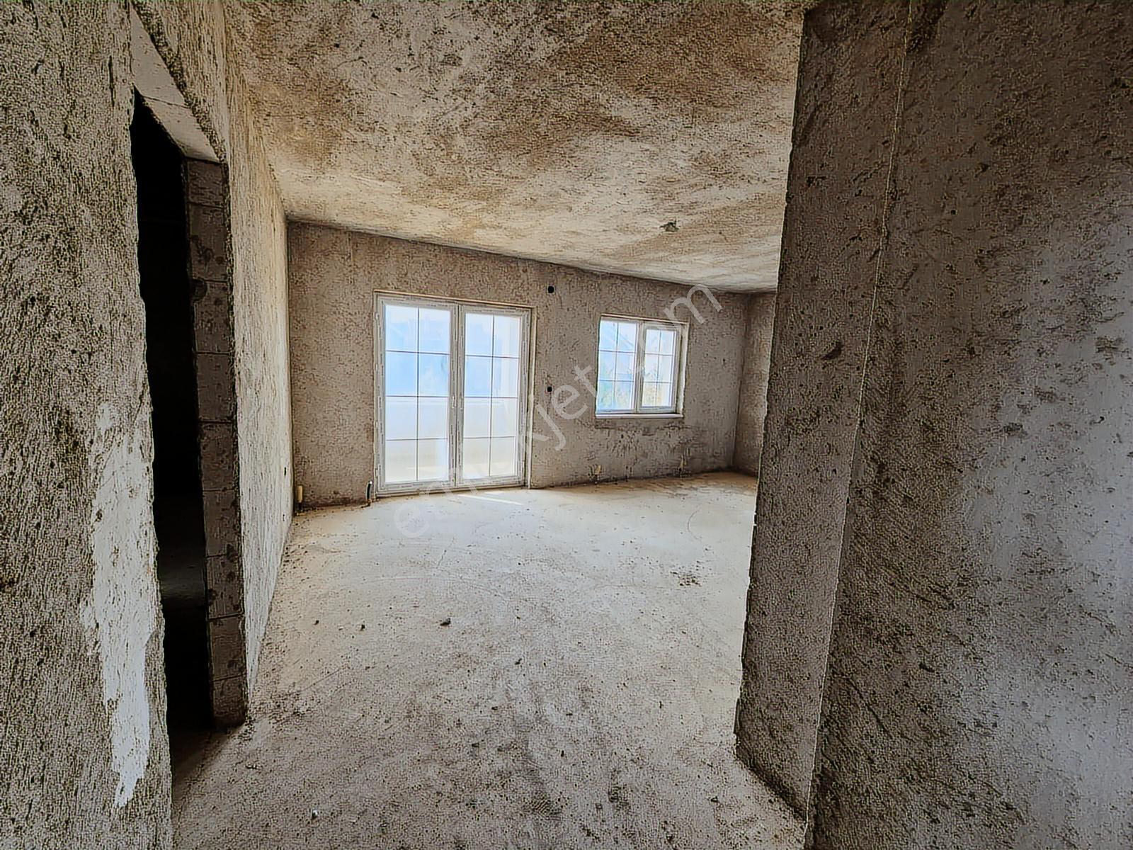 Gölbaşı Anadolu Bahçeşehir Sitesi Satılık Natamam Villa - Görsel 14