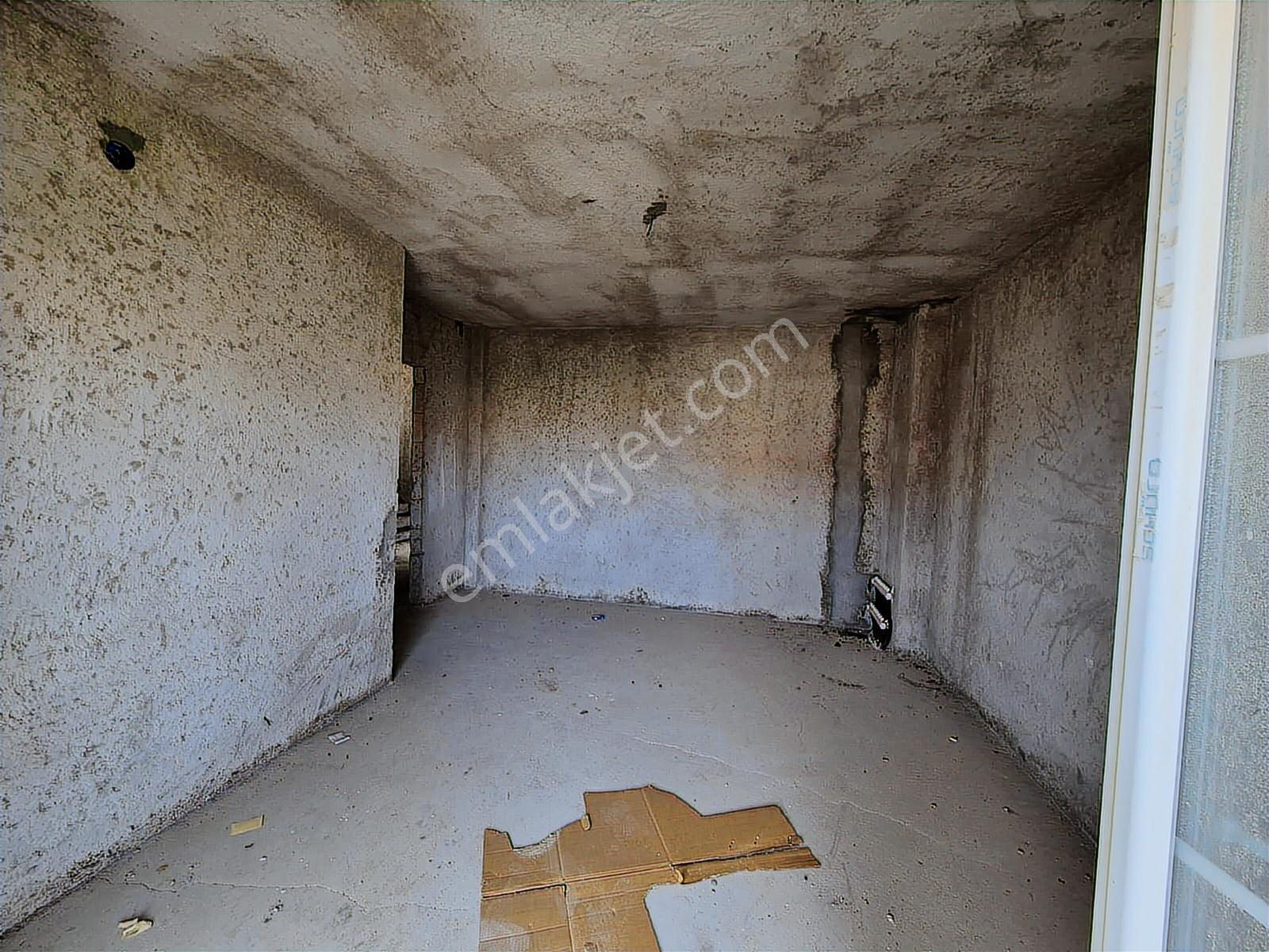 Gölbaşı Anadolu Bahçeşehir Sitesi Satılık Natamam Villa - Görsel 17