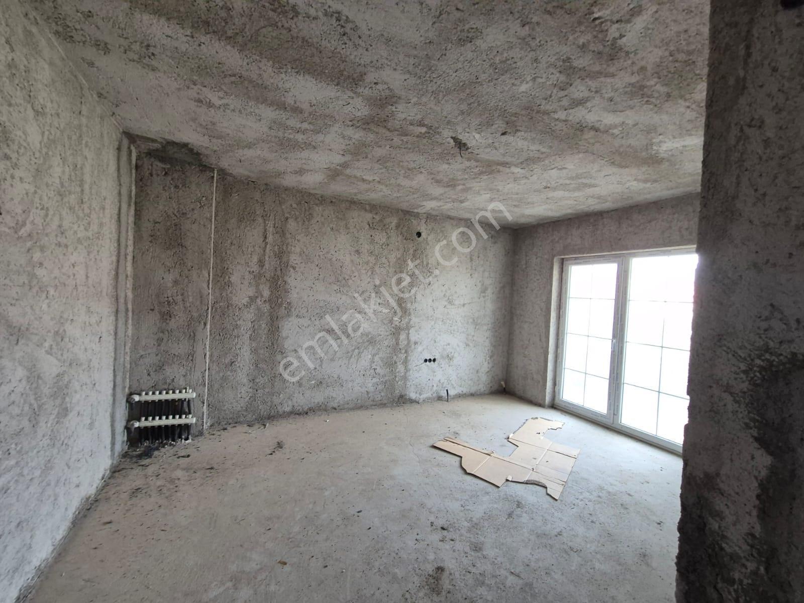 Gölbaşı Anadolu Bahçeşehir Sitesi Satılık Natamam Villa - Görsel 9