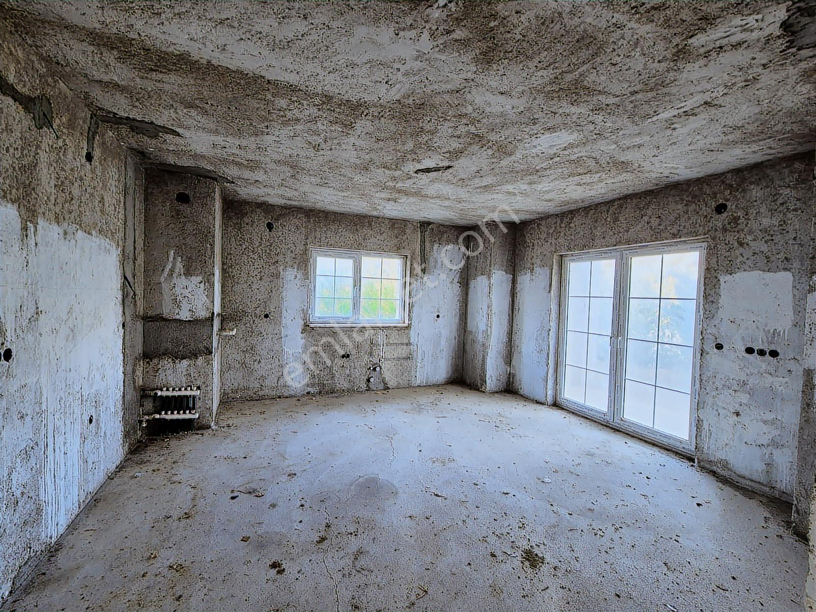 Gölbaşı Anadolu Bahçeşehir Sitesi Satılık Natamam Villa - Görsel 35