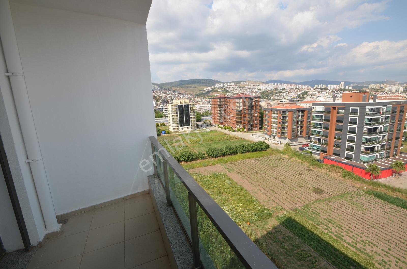 Bekişoğlu Rezidans'ta Kiralık Çift Teraslı 4+1 Dubleks - Görsel 26