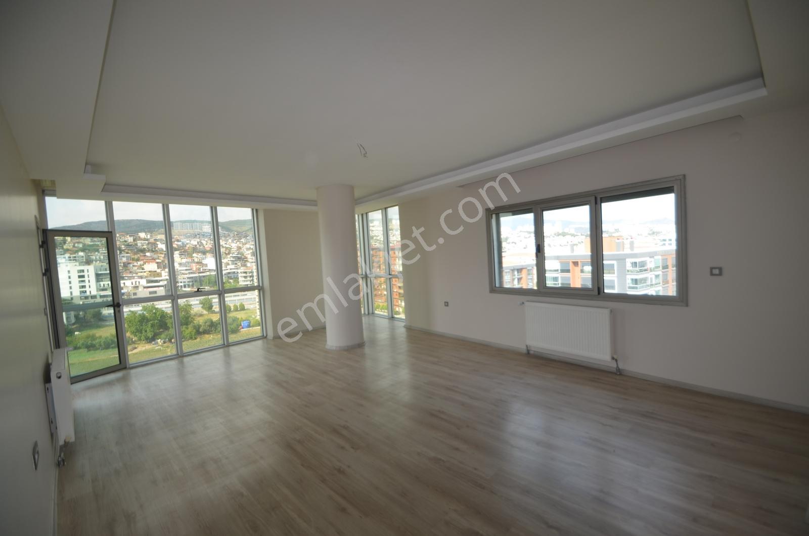 Bekişoğlu Rezidans'ta Kiralık Çift Teraslı 4+1 Dubleks - Görsel 28