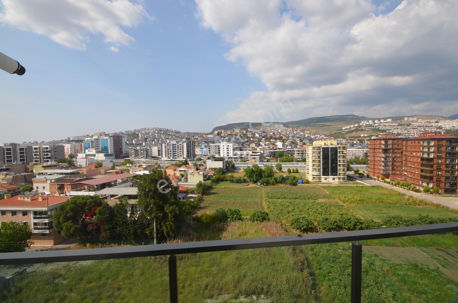 Bekişoğlu Rezidans'ta Kiralık Çift Teraslı 4+1 Dubleks - Görsel 35