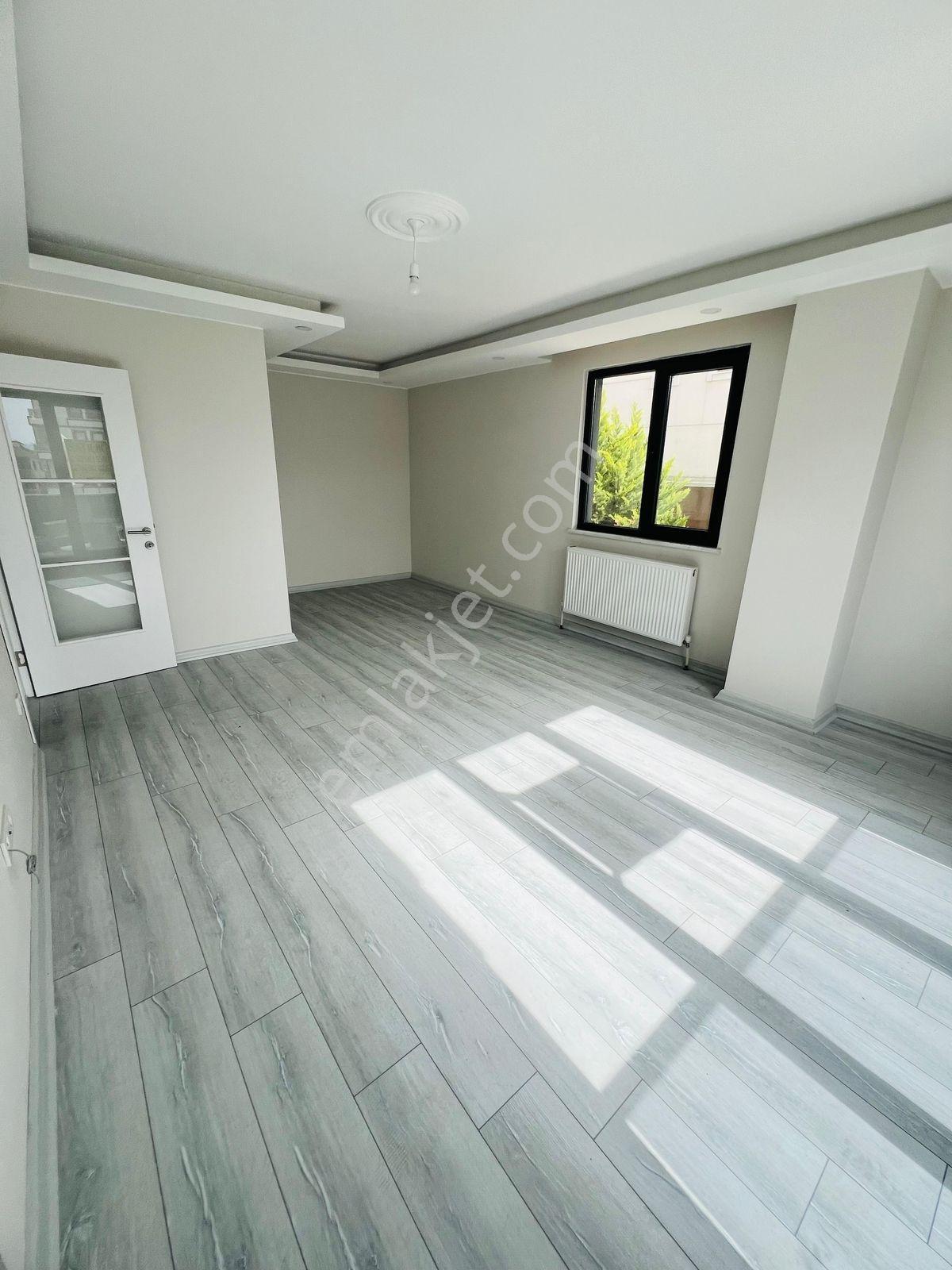 İstanbul Sancaktepe Yunusemre Mah. Satılık 3+1 Ters Dublek 160m2 - Görsel 33
