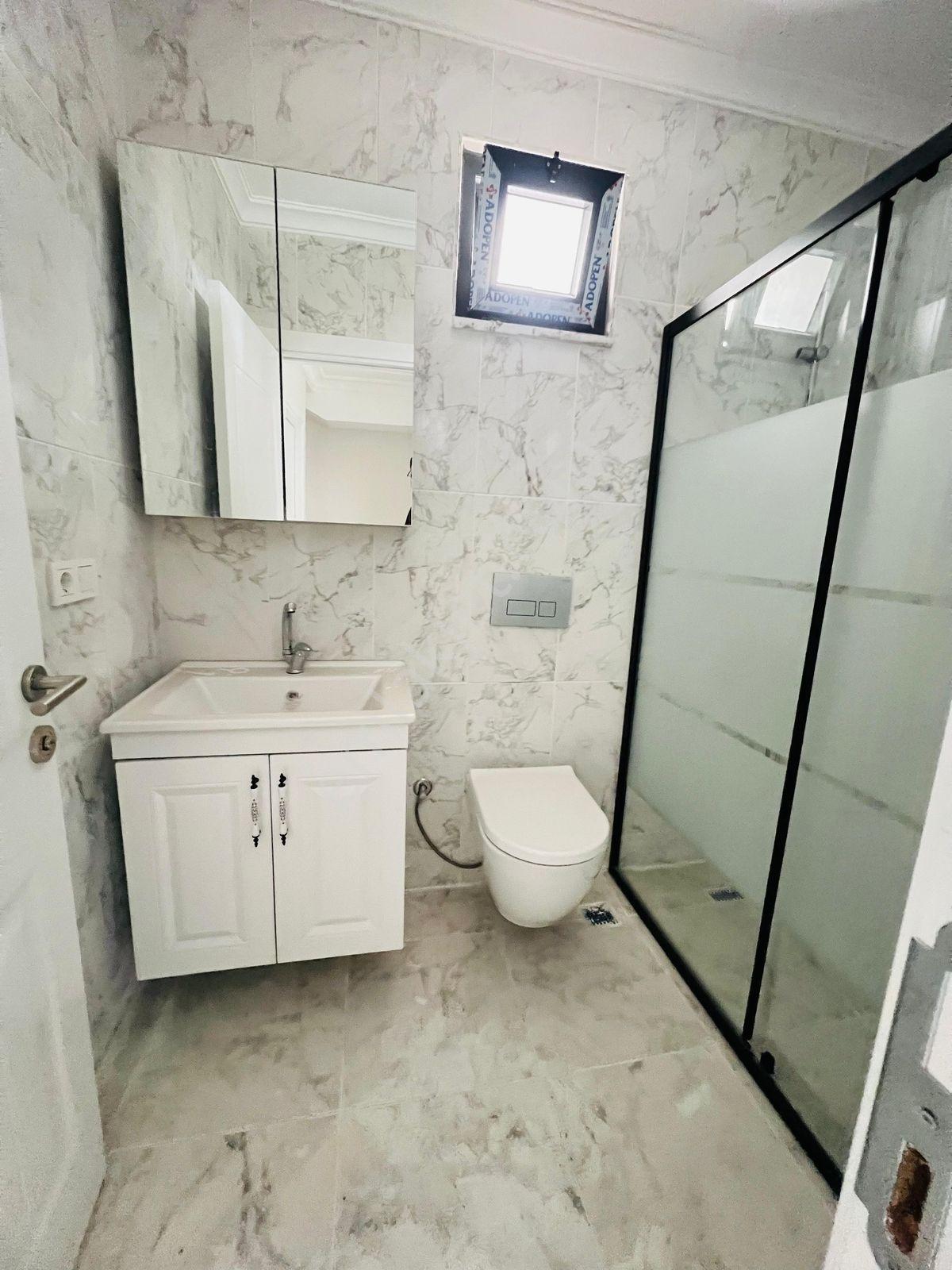 İstanbul Sancaktepe Yunusemre Mah. Satılık 3+1 Ters Dublek 160m2 - Görsel 27