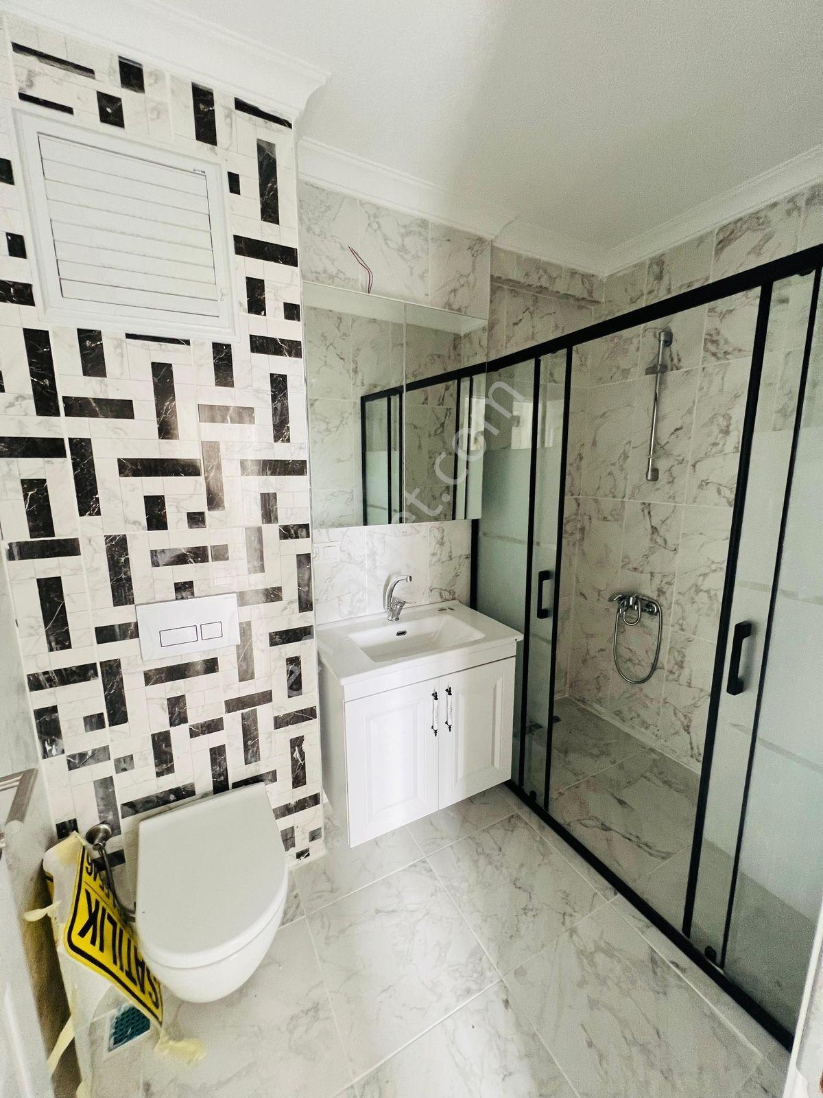 İstanbul Sancaktepe Yunusemre Mah Satlık 2+1 Ara Kat 88 M² Daire - Görsel 14