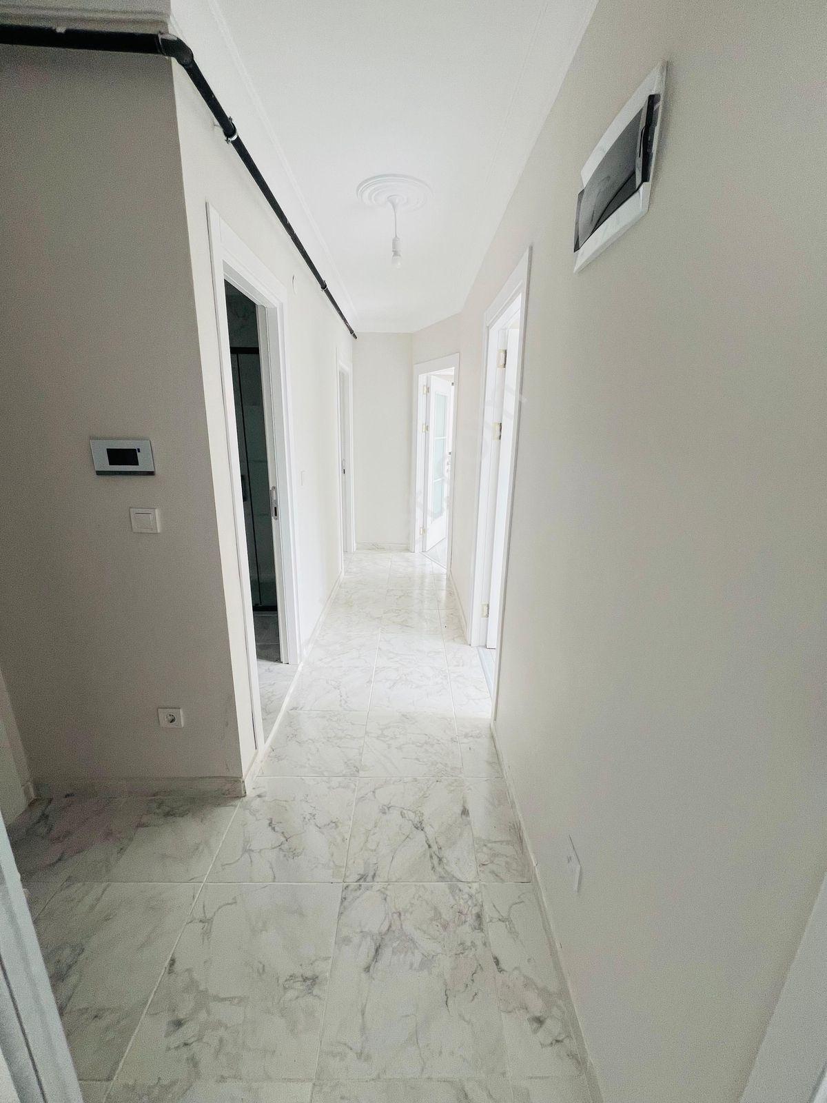 İstanbul Sancaktepe Yunusemre Mah Satlık 2+1 Ara Kat 88 M² Daire - Görsel 29