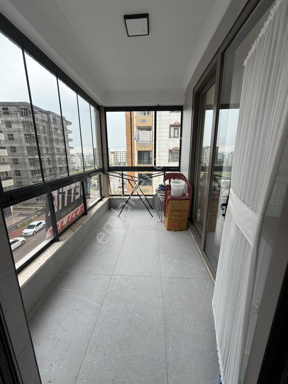 Mhr Grouptan Doğukentte Satılık 4 Odalı Daire - Görsel 22