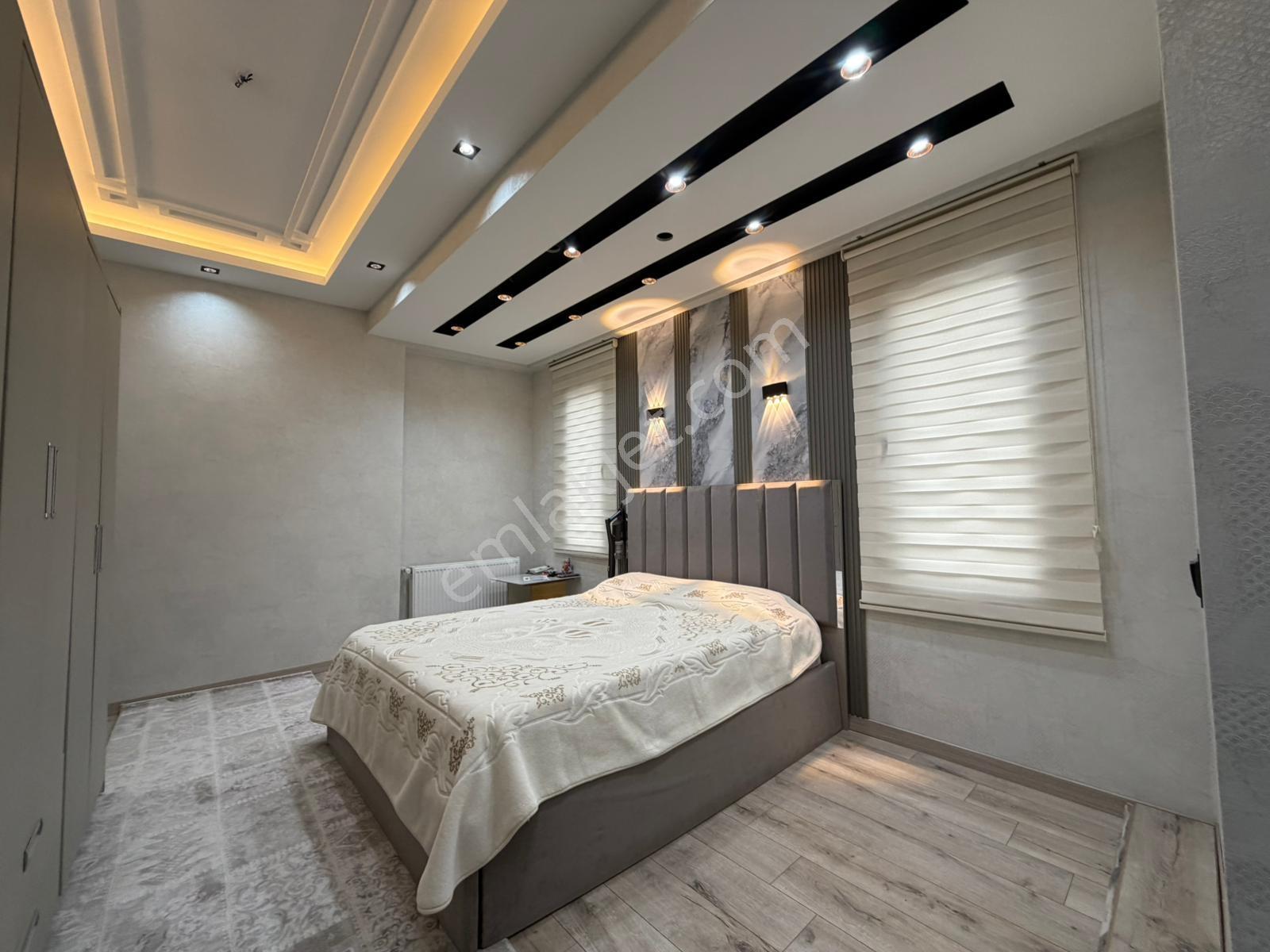 Mhr Grouptan Doğukentte Satılık 4 Odalı Daire - Görsel 32