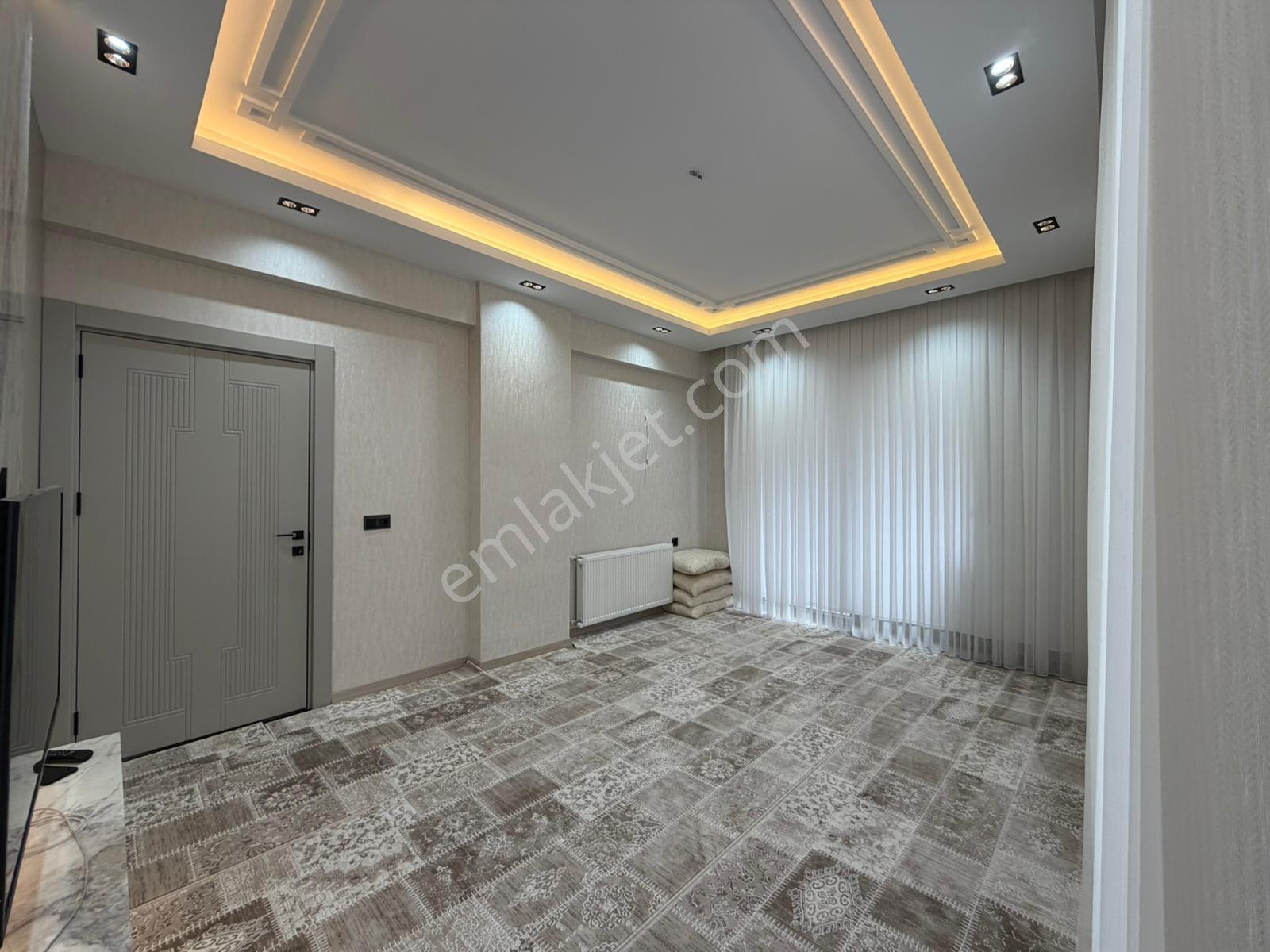 Mhr Grouptan Doğukentte Satılık 4 Odalı Daire - Görsel 7