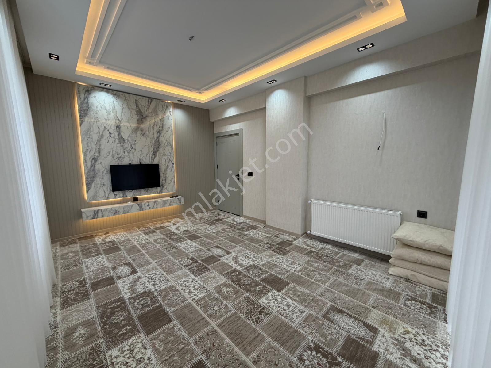 Mhr Grouptan Doğukentte Satılık 4 Odalı Daire - Görsel 21