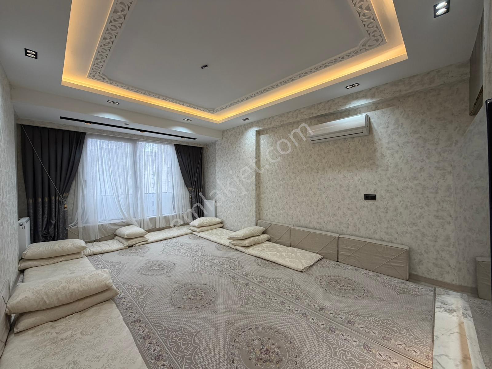 Mhr Grouptan Doğukentte Satılık 4 Odalı Daire - Görsel 14
