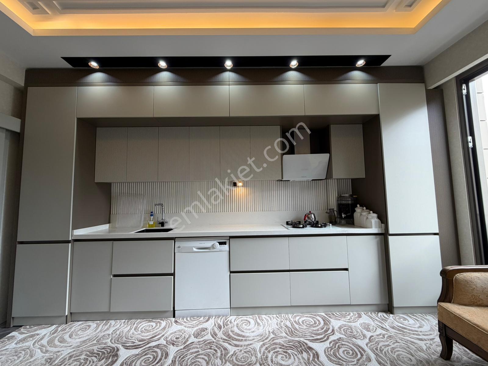 Mhr Grouptan Doğukentte Satılık 4 Odalı Daire - Görsel 16