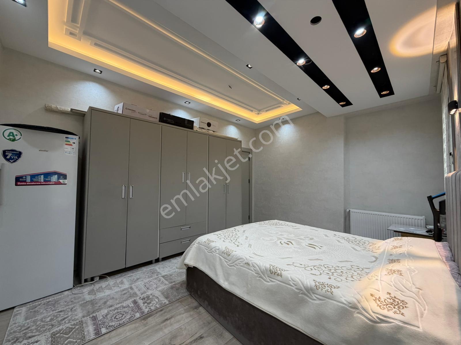 Mhr Grouptan Doğukentte Satılık 4 Odalı Daire - Görsel 31
