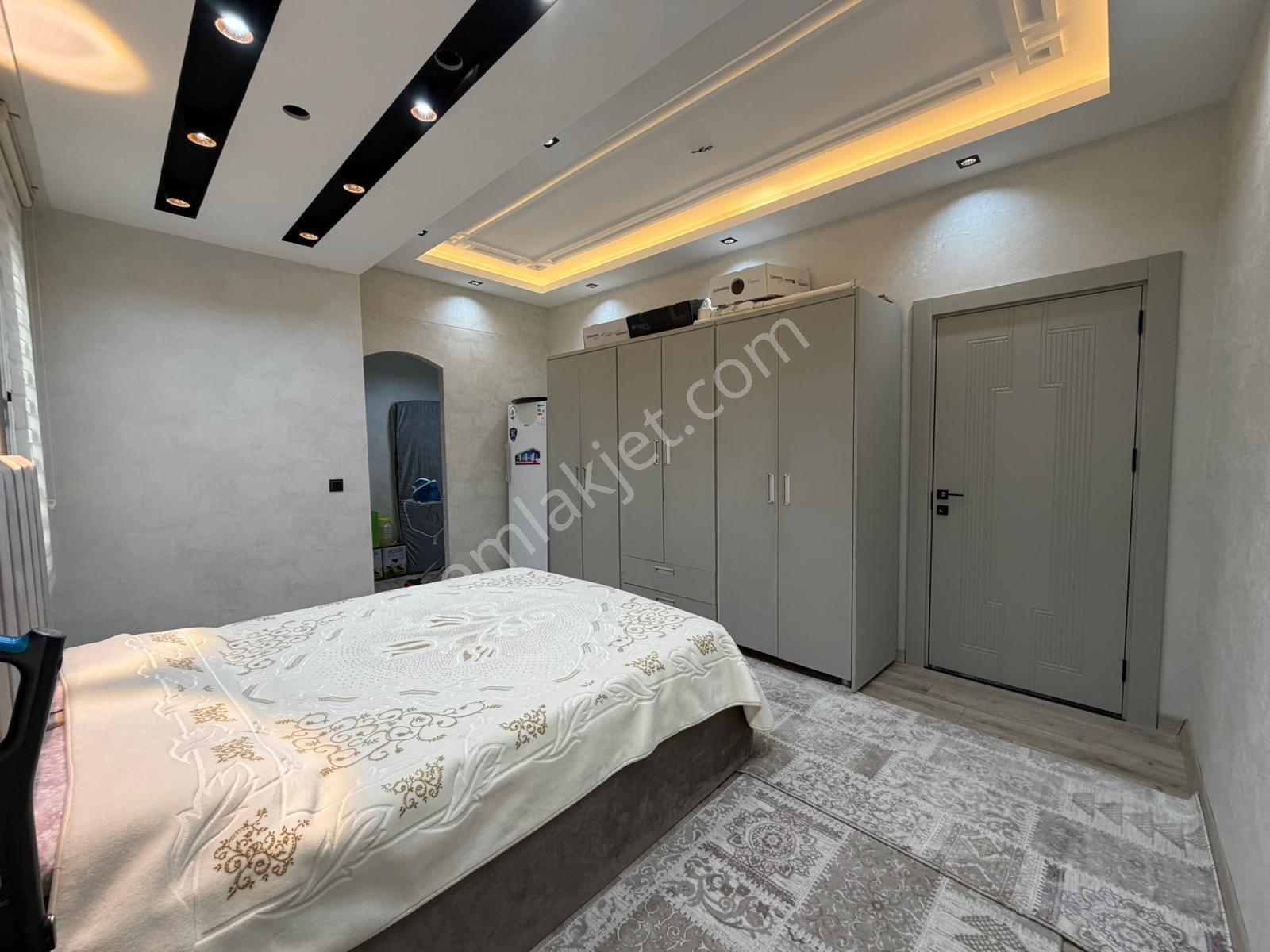 Mhr Grouptan Doğukentte Satılık 4 Odalı Daire - Görsel 29