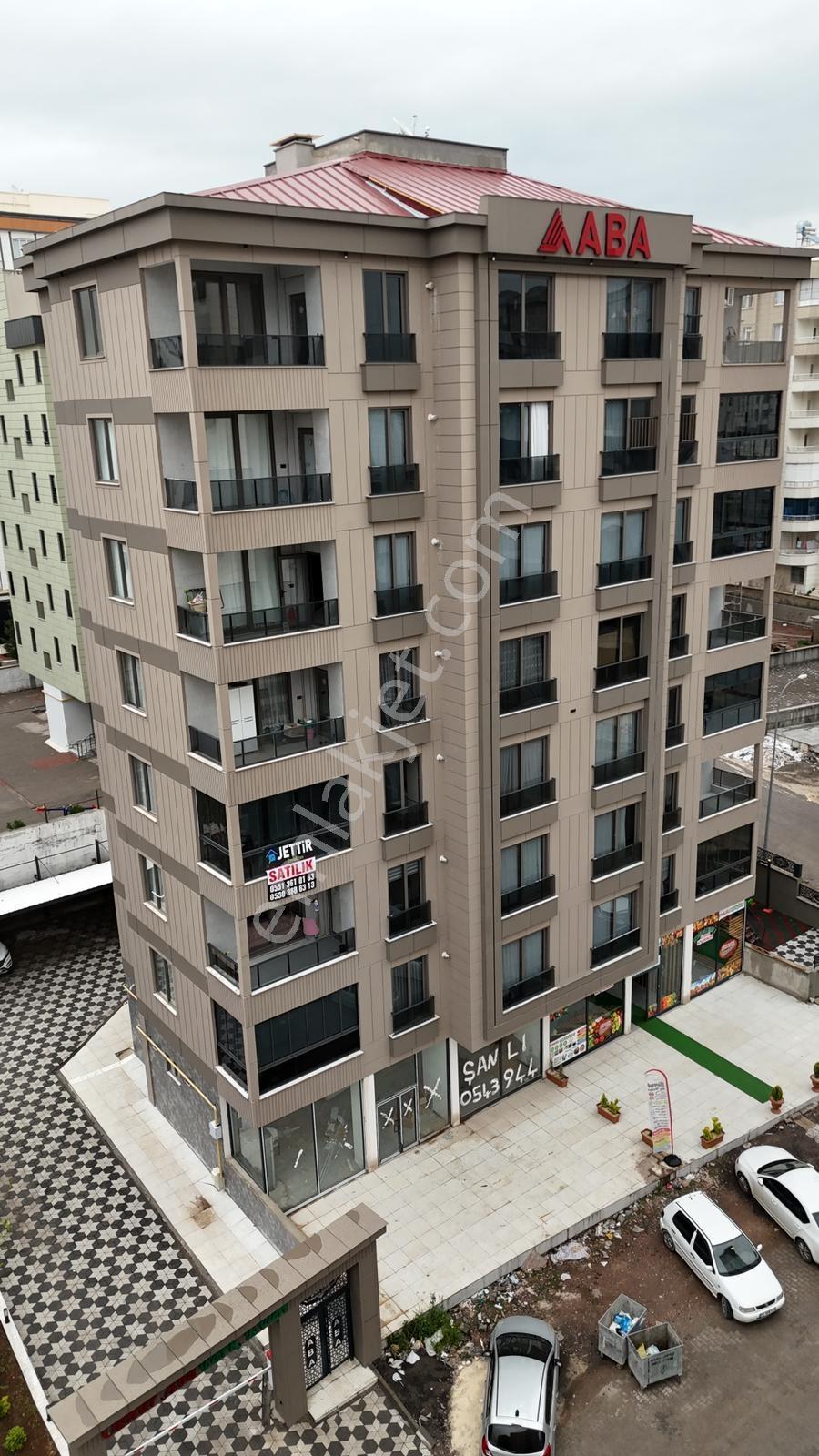 Mhr Grouptan Doğukentte Satılık 4 Odalı Daire