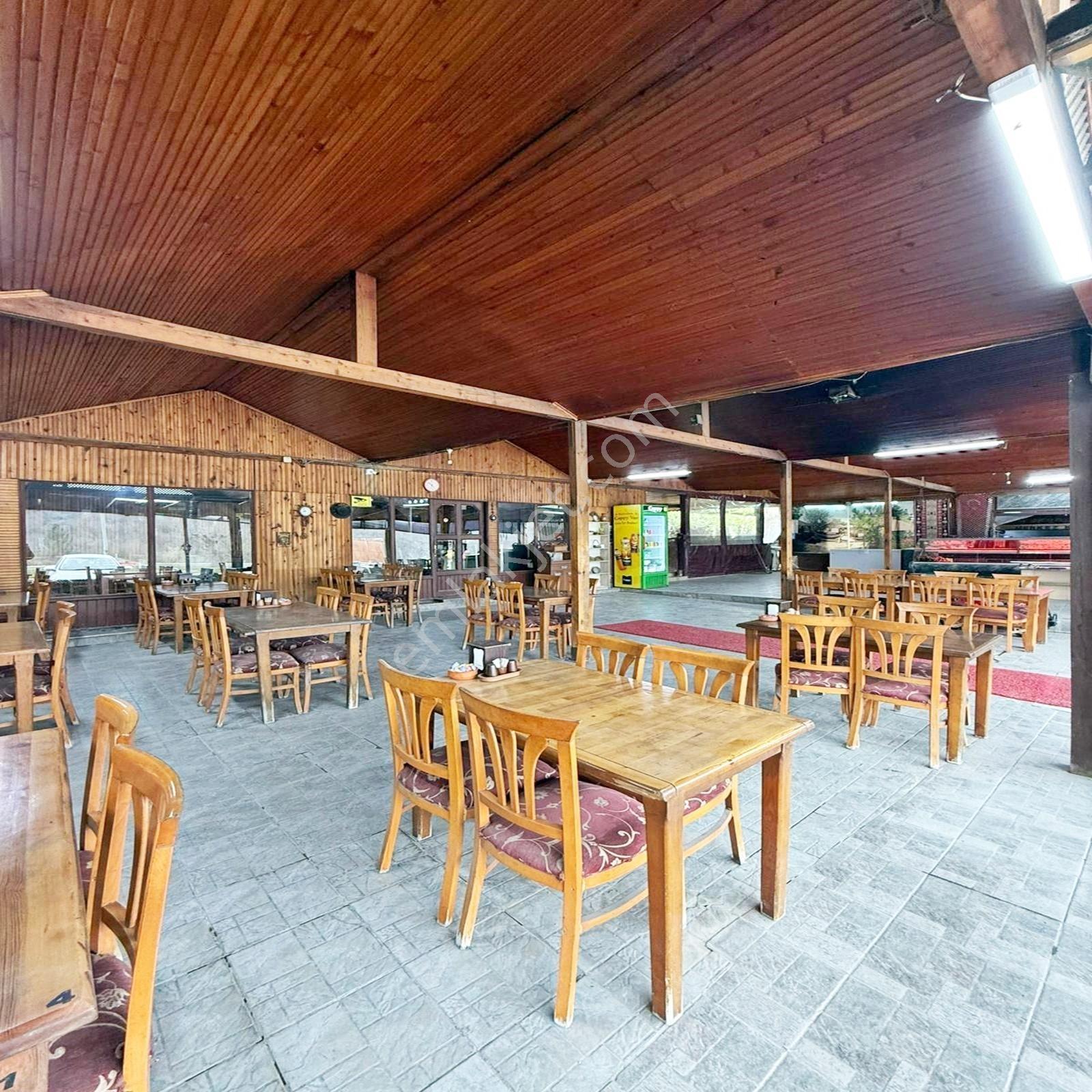 Çekmeköy Yapı Gayrimenkul'den Devren Kiralık Ocakbaşı !!!