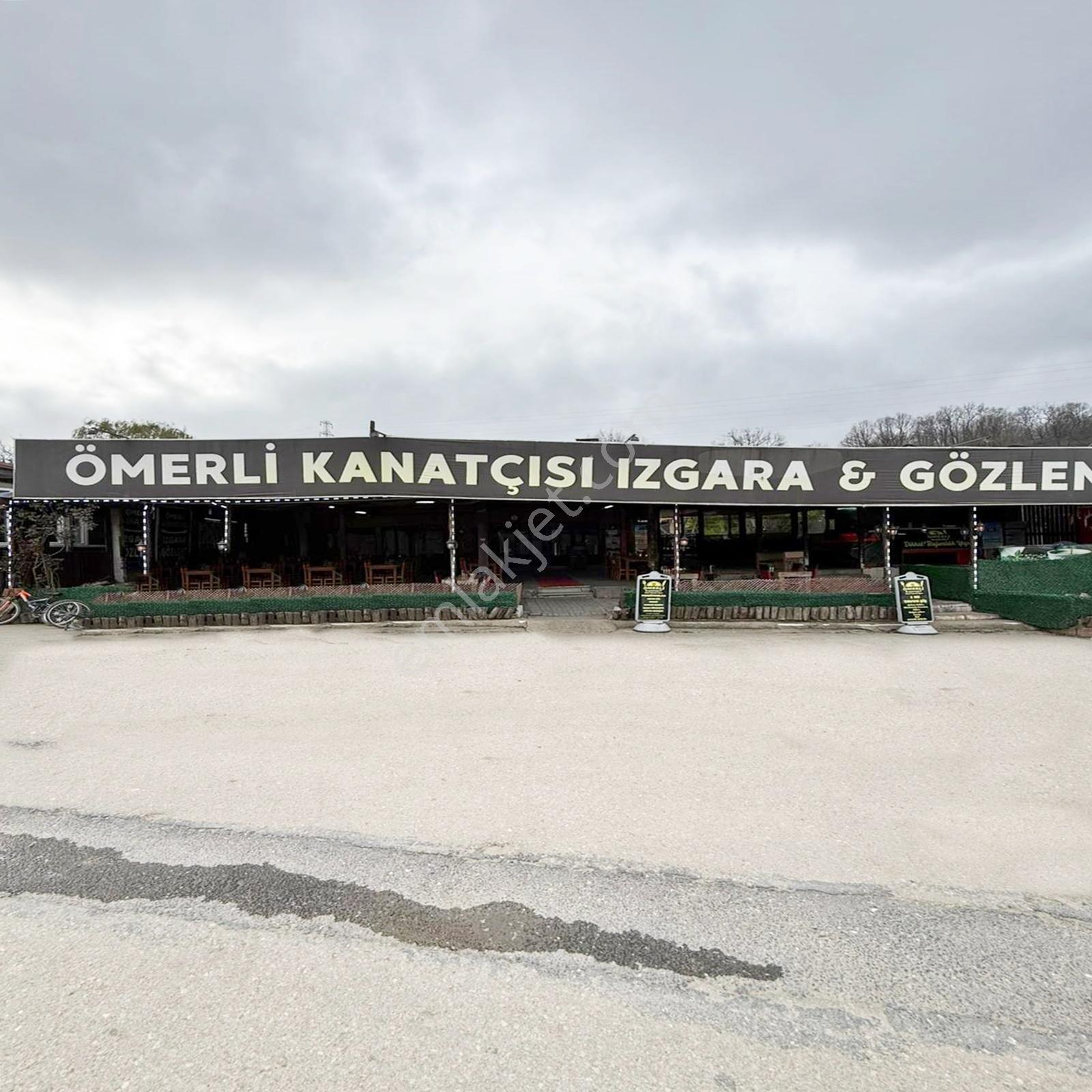 Çekmeköy Yapı Gayrimenkul'den Devren Kiralık Ocakbaşı !!! - Görsel 35