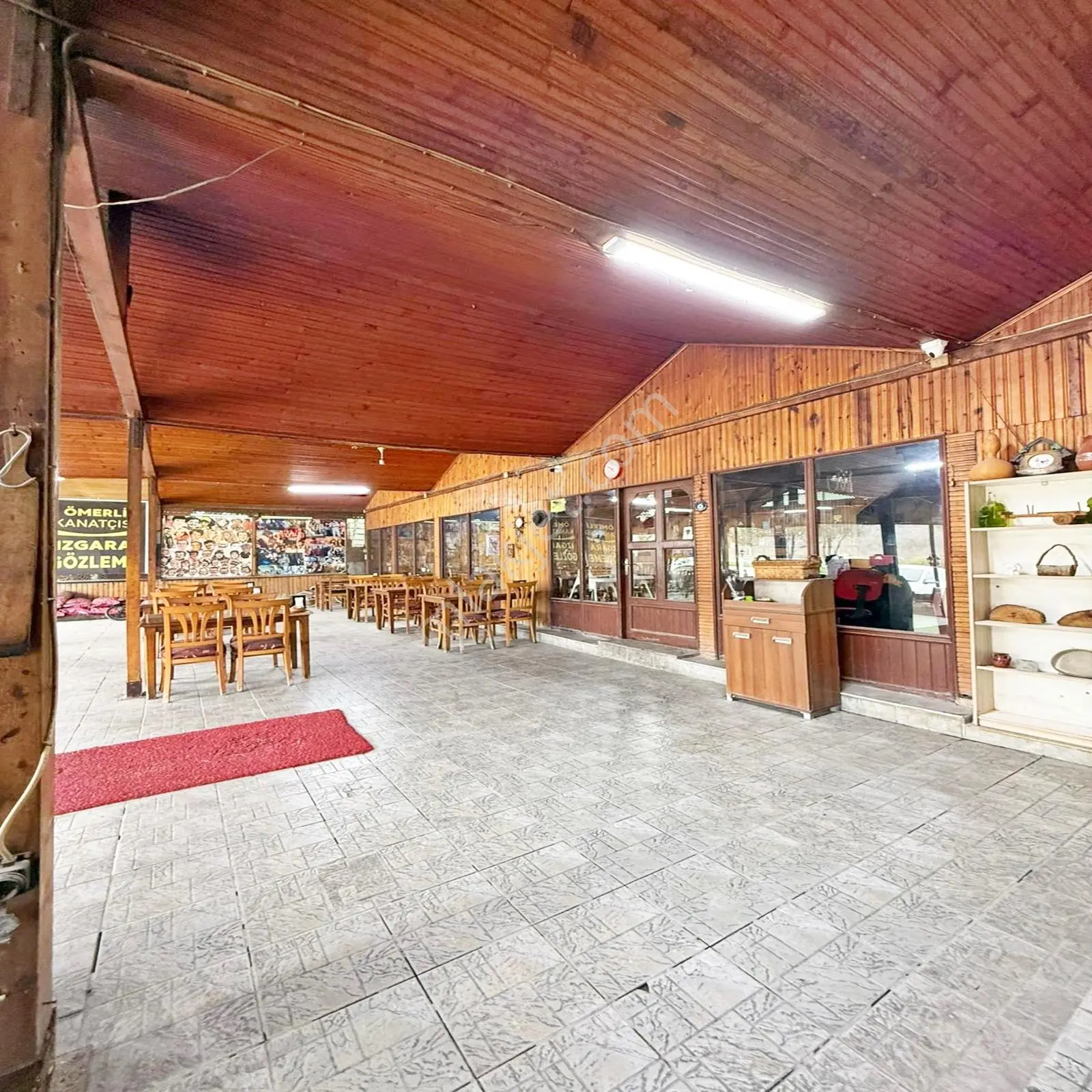 Çekmeköy Yapı Gayrimenkul'den Devren Kiralık Ocakbaşı !!! - Görsel 34