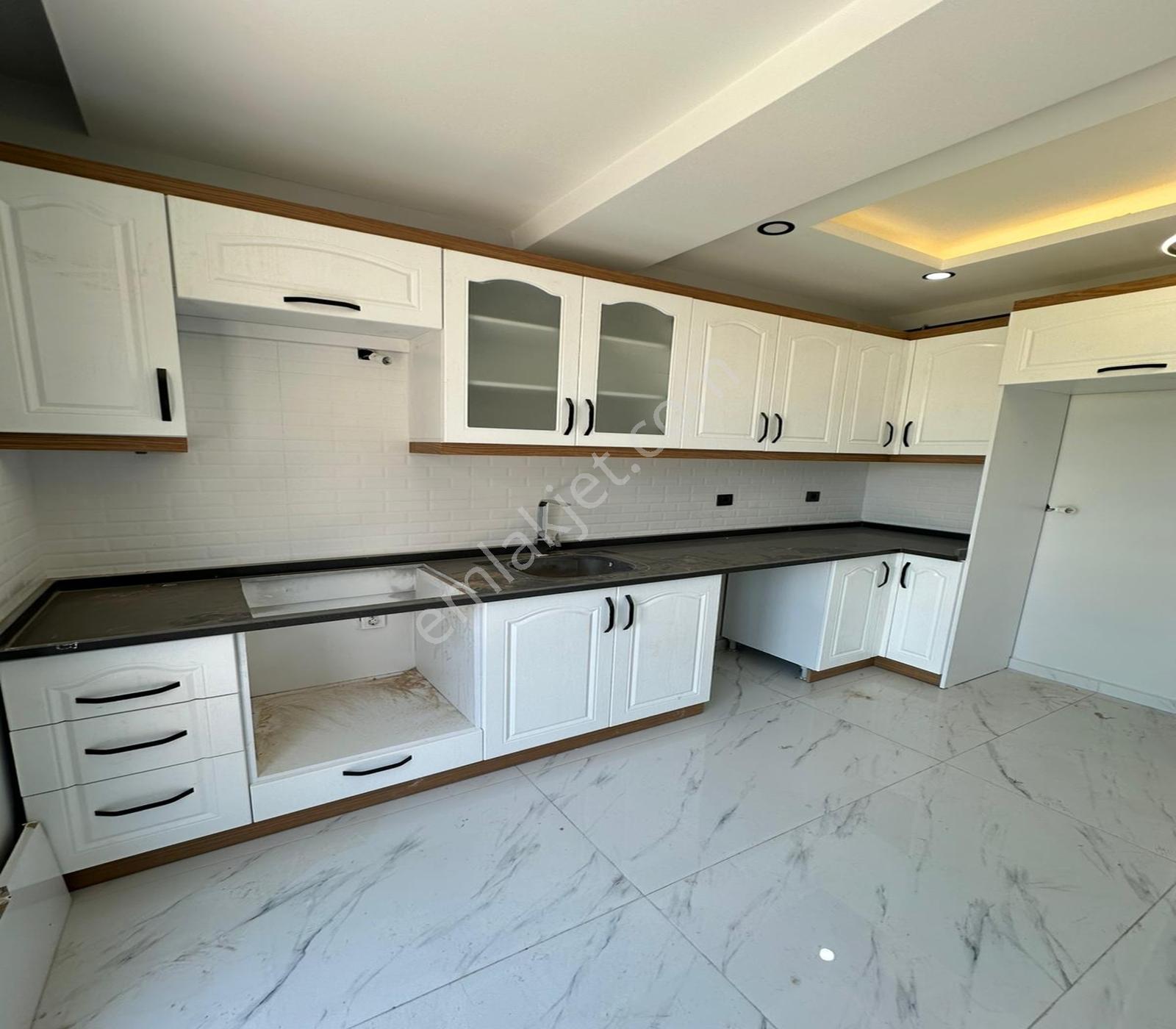 Tepe Yakını Tapu Müdürlüğü Civarı Satılık Ultra Lüks 2+1 Daire - Görsel 24