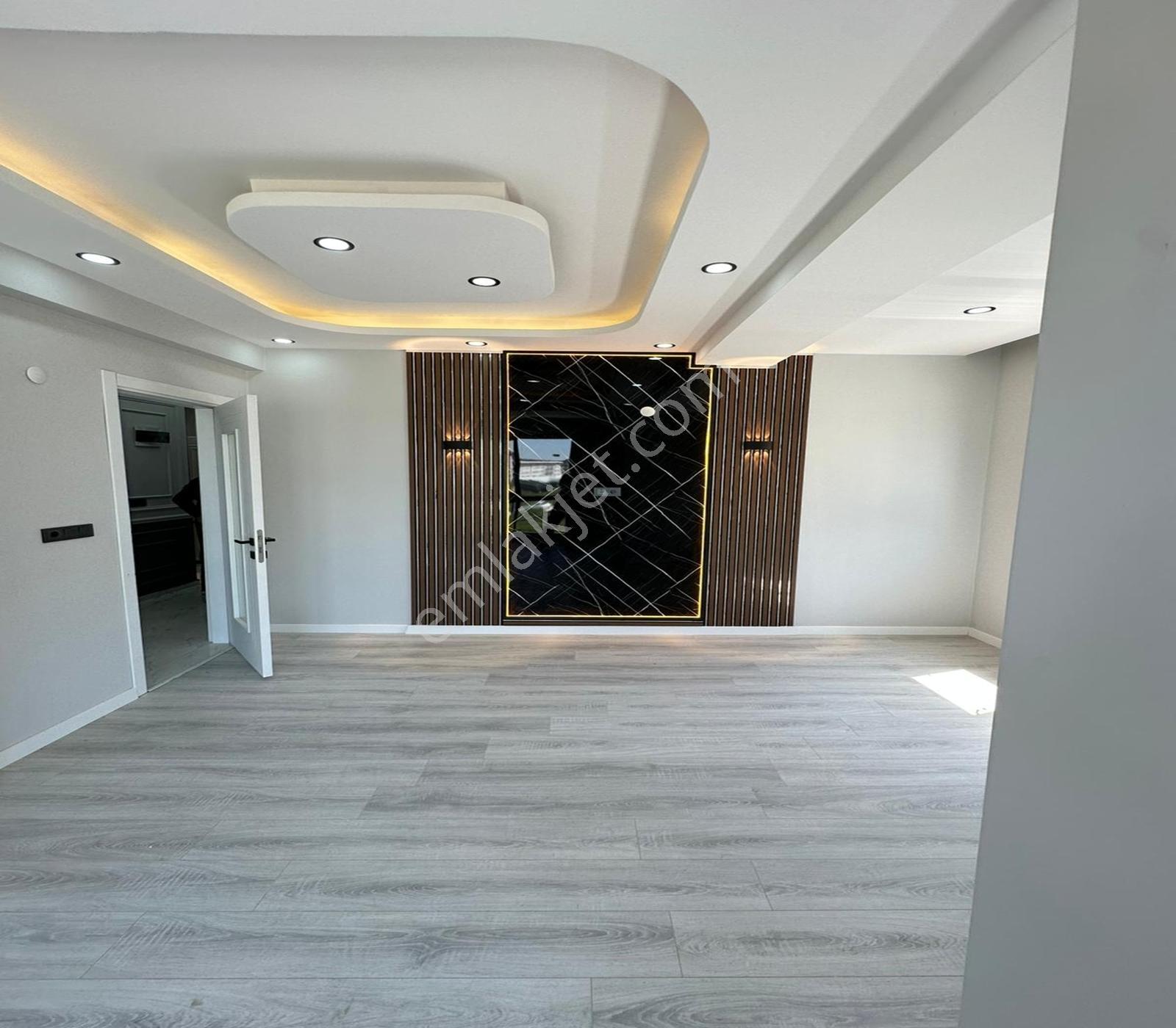 Tepe Yakını Tapu Müdürlüğü Civarı Satılık Ultra Lüks 2+1 Daire - Görsel 32