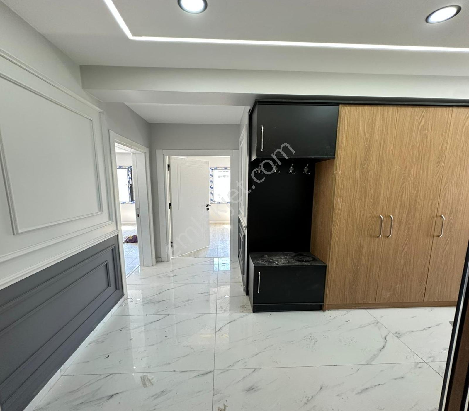 Tepe Yakını Tapu Müdürlüğü Civarı Satılık Ultra Lüks 2+1 Daire - Görsel 28
