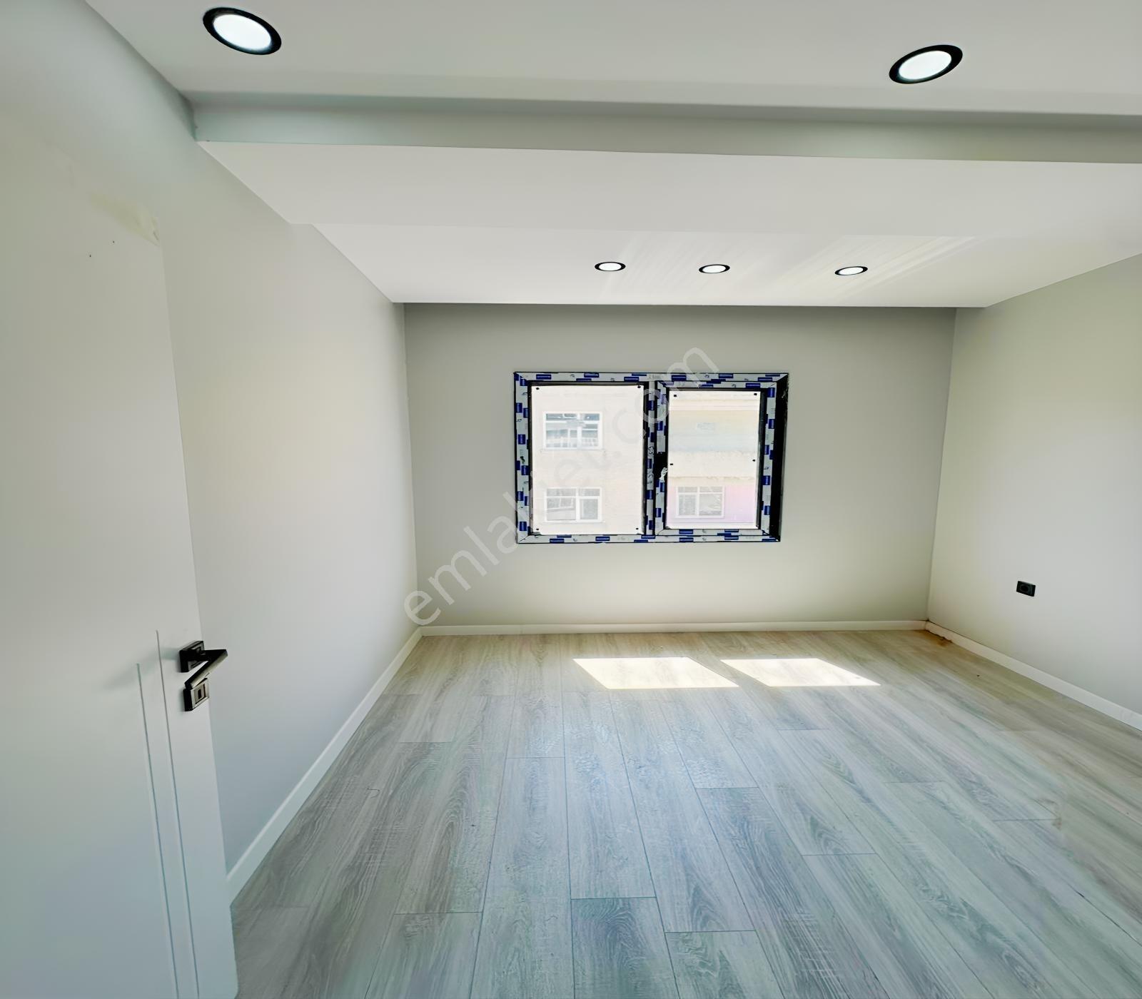 Tepe Yakını Tapu Müdürlüğü Civarı Satılık Ultra Lüks 2+1 Daire - Görsel 5