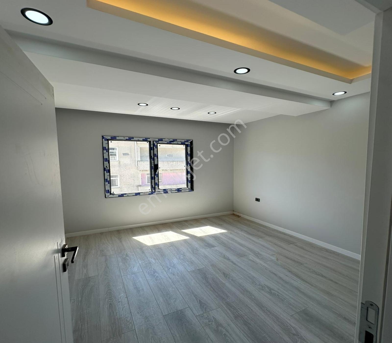 Tepe Yakını Tapu Müdürlüğü Civarı Satılık Ultra Lüks 2+1 Daire - Görsel 18