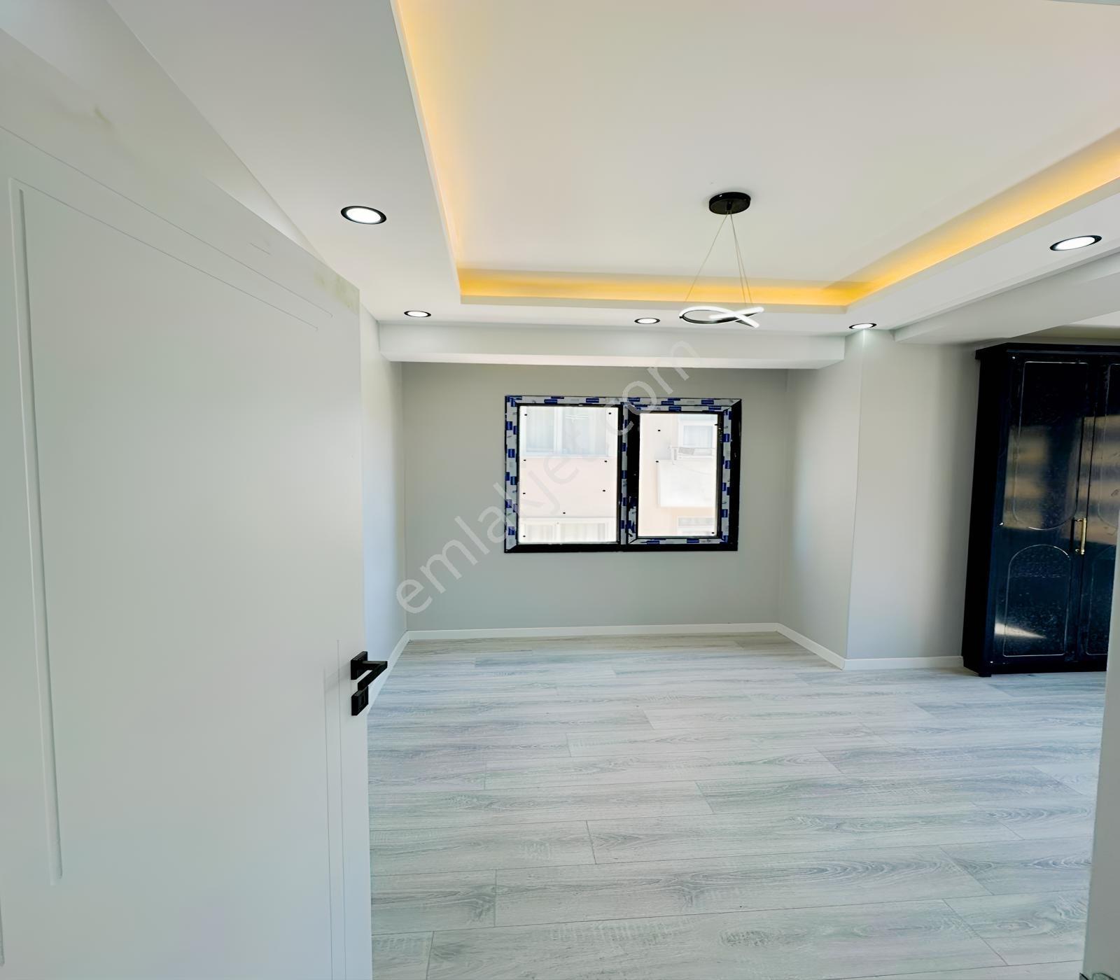 Tepe Yakını Tapu Müdürlüğü Civarı Satılık Ultra Lüks 2+1 Daire - Görsel 30